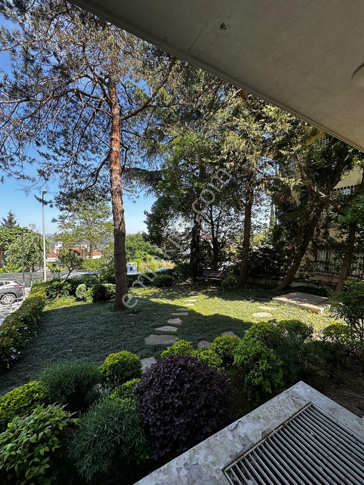 Ulus Solda Bahçe Kullanımlı 3.5+1 Otoparklı Satılık Daire - Görsel 3