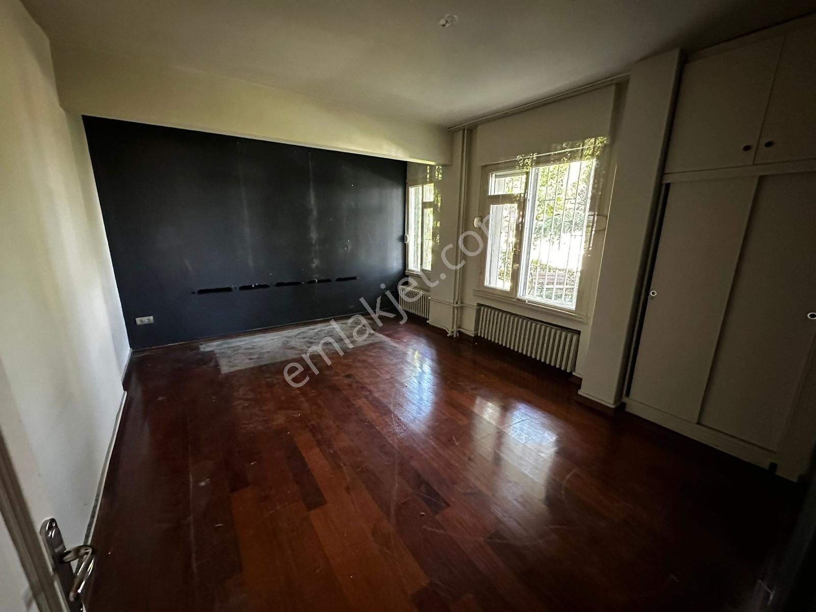 Ulus Solda Bahçe Kullanımlı 3.5+1 Otoparklı Satılık Daire - Görsel 26