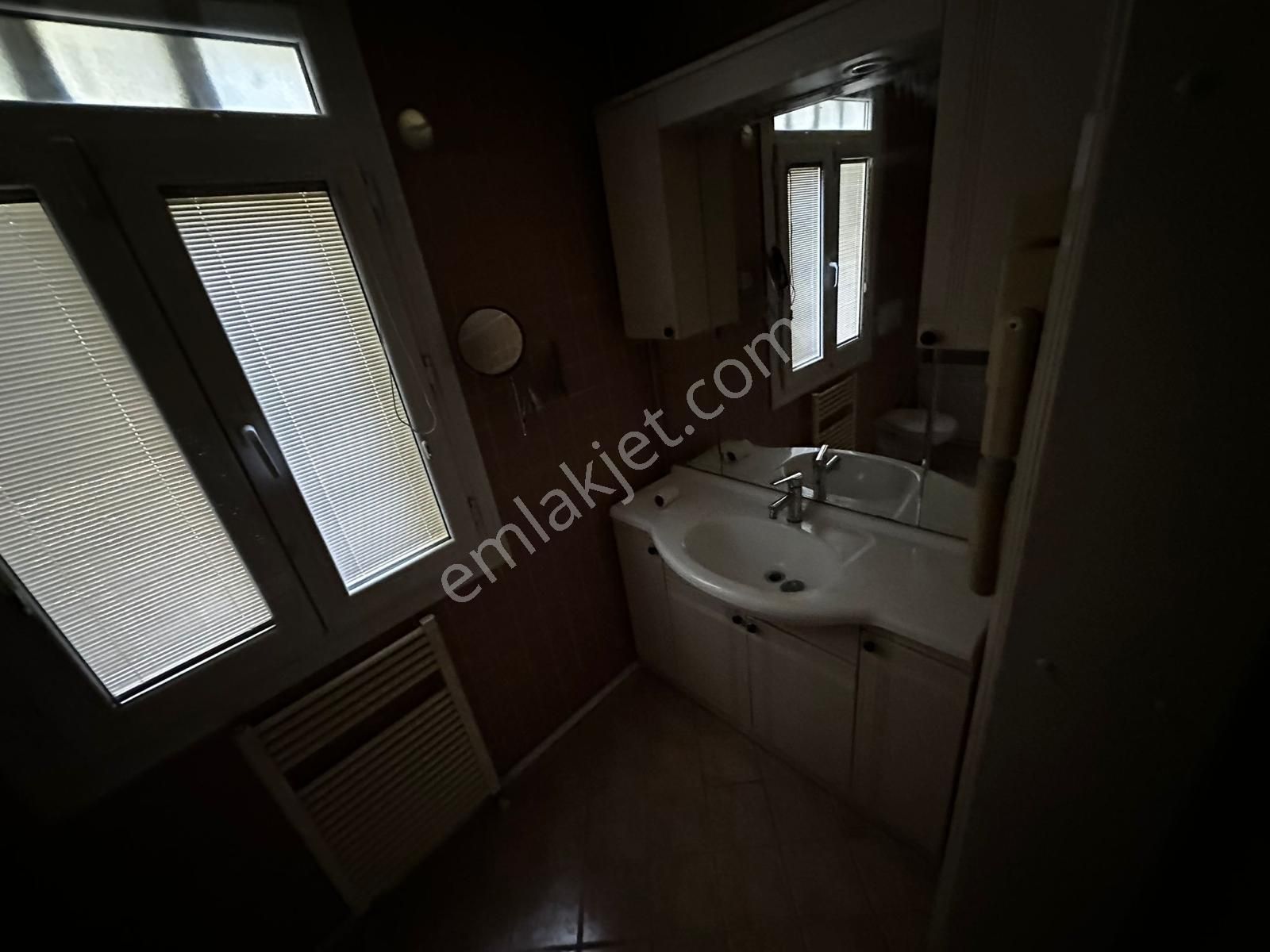 Ulus Solda Bahçe Kullanımlı 3.5+1 Otoparklı Satılık Daire - Görsel 19