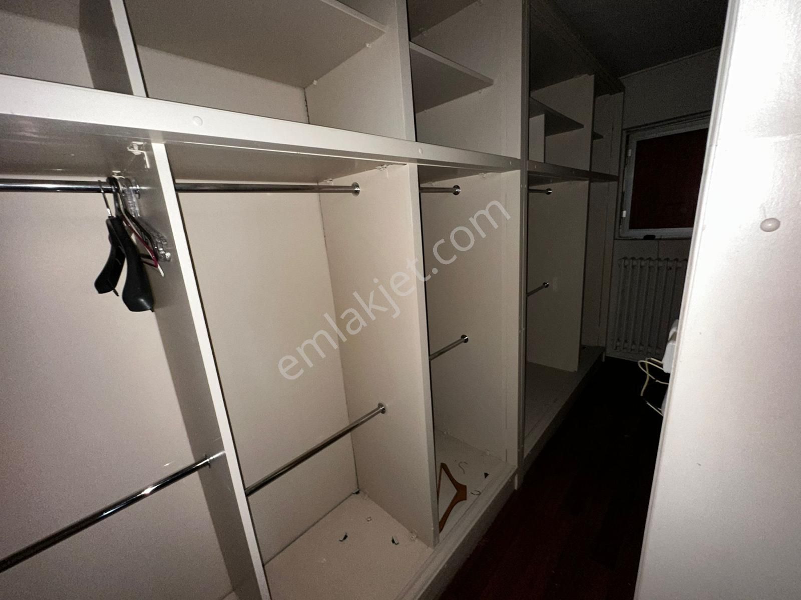 Ulus Solda Bahçe Kullanımlı 3.5+1 Otoparklı Satılık Daire - Görsel 16