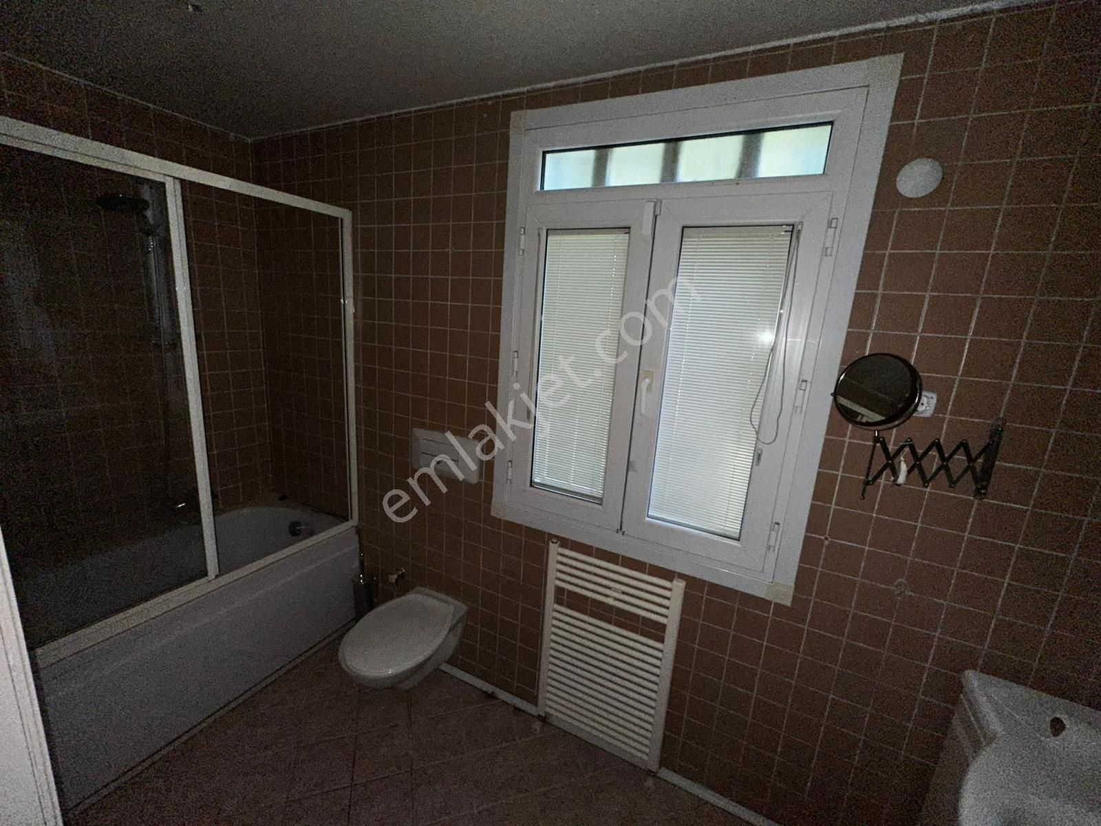 Ulus Solda Bahçe Kullanımlı 3.5+1 Otoparklı Satılık Daire - Görsel 18