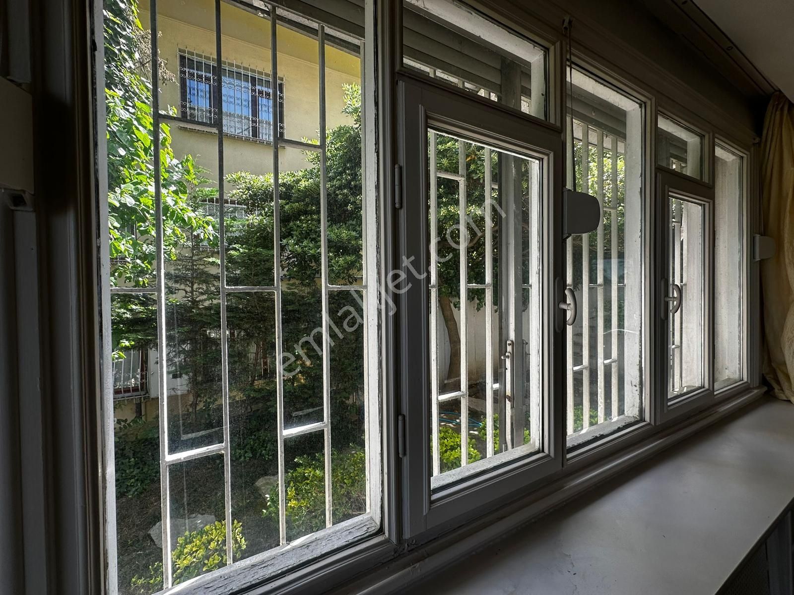 Ulus Solda Bahçe Kullanımlı 3.5+1 Otoparklı Satılık Daire - Görsel 5