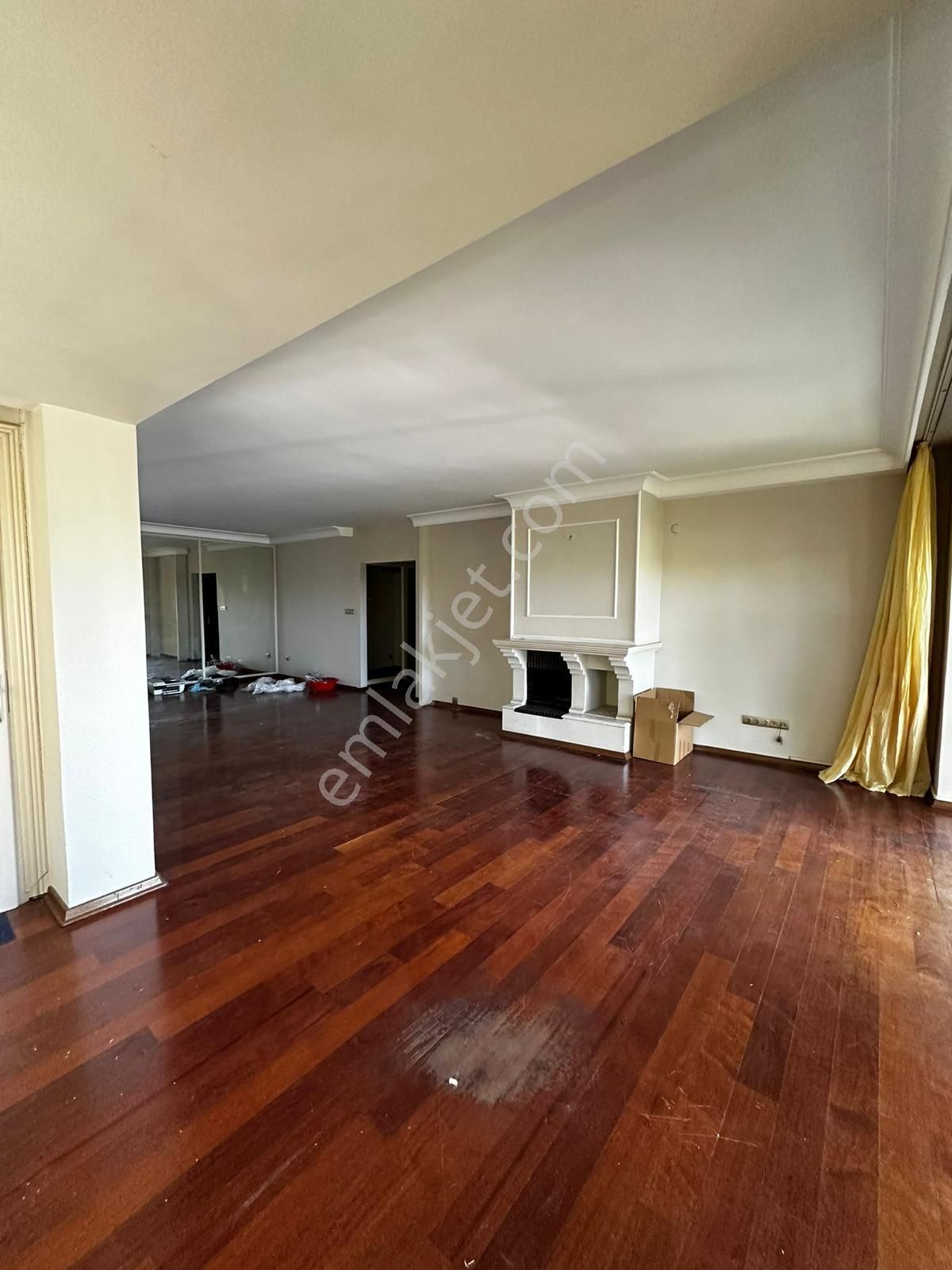 Ulus Solda Bahçe Kullanımlı 3.5+1 Otoparklı Satılık Daire - Görsel 6