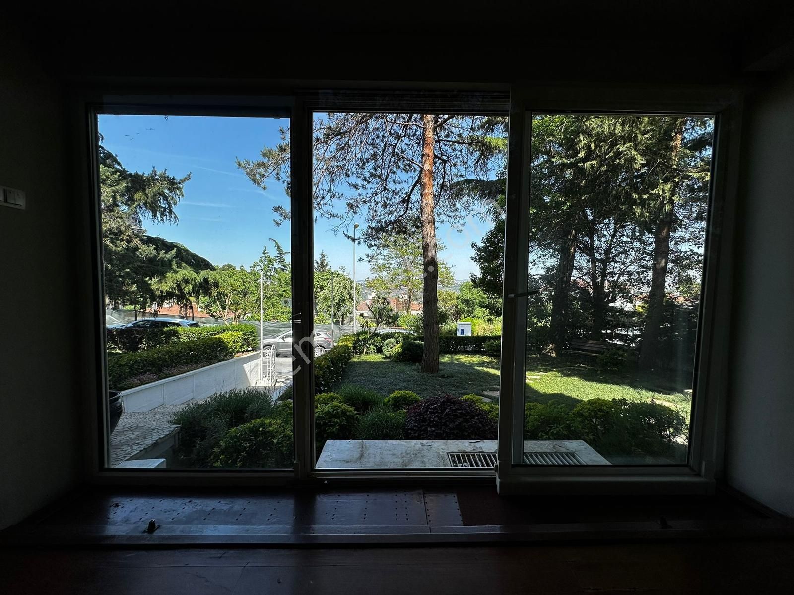 Ulus Solda Bahçe Kullanımlı 3.5+1 Otoparklı Satılık Daire - Görsel 30