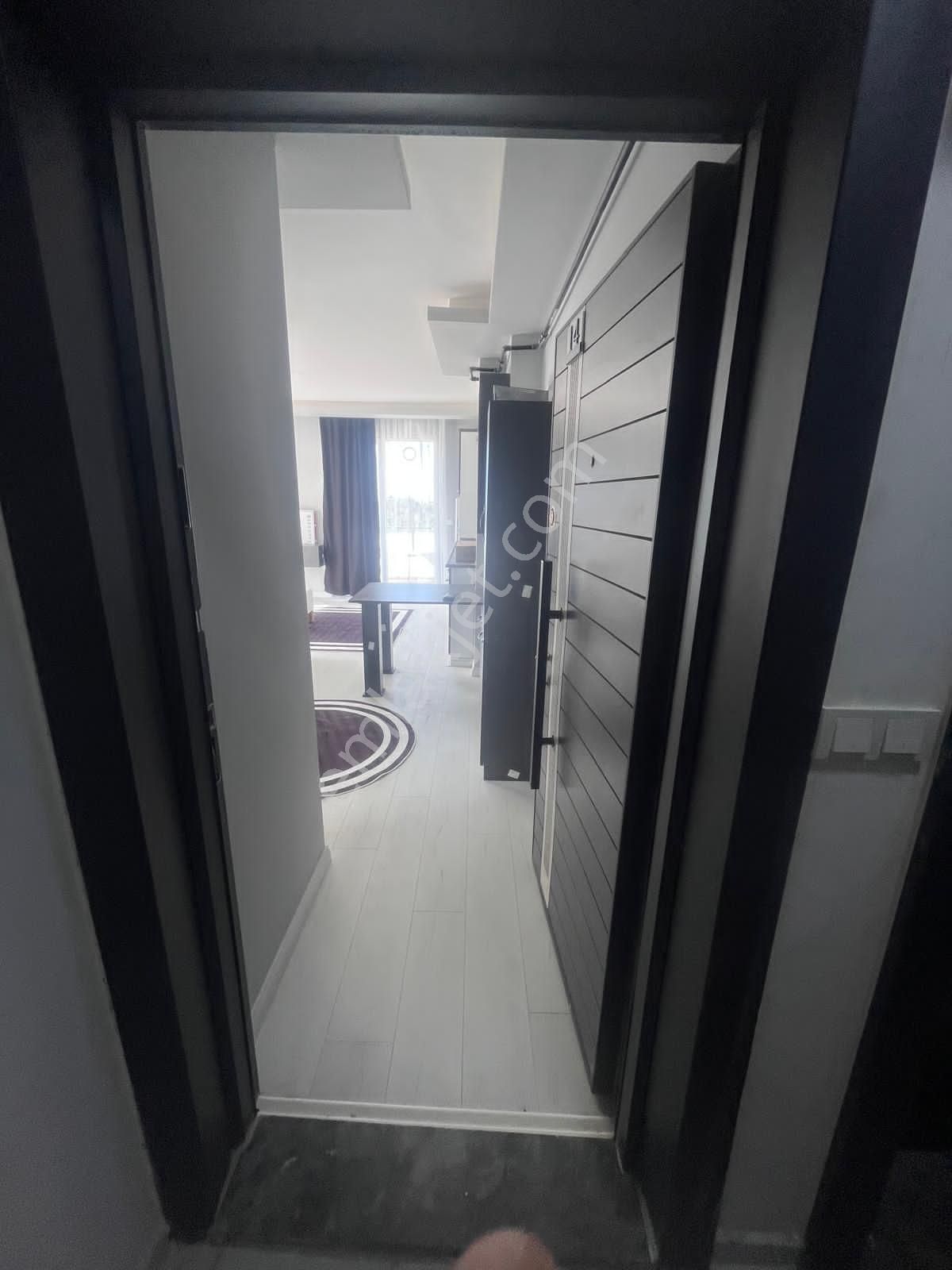 Truva // Onur Gündüzcü'den Doğa İle İç İçe Satılık 1+1 Daire - Görsel 4