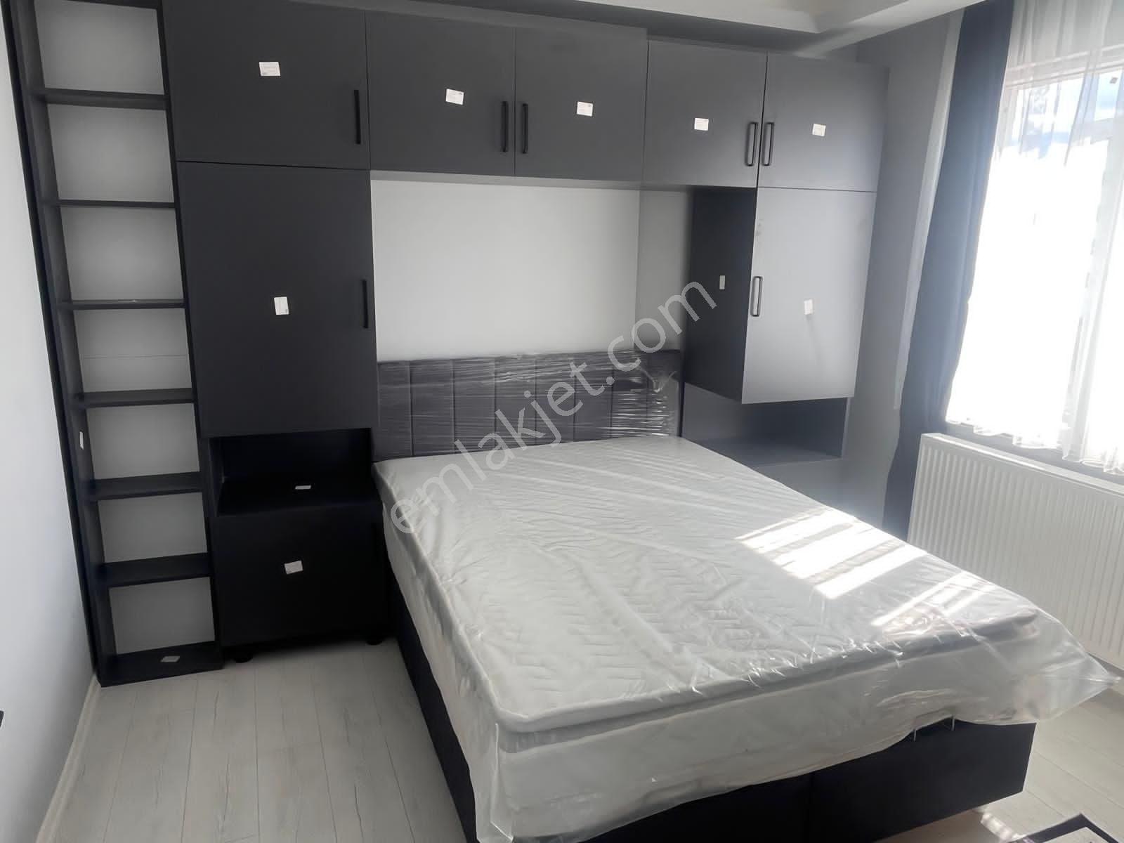 Truva // Onur Gündüzcü'den Doğa İle İç İçe Satılık 1+1 Daire - Görsel 2