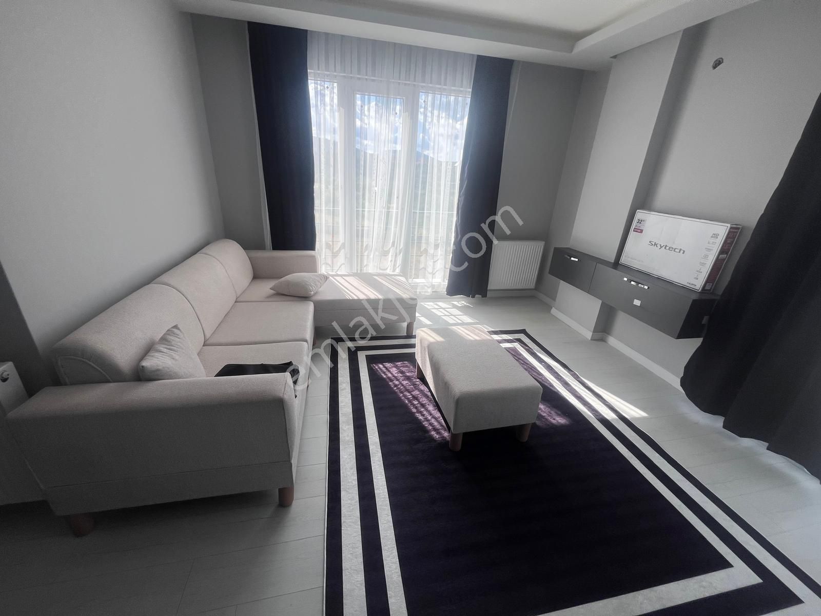 Truva // Onur Gündüzcü'den Doğa İle İç İçe Satılık 1+1 Daire - Görsel 8