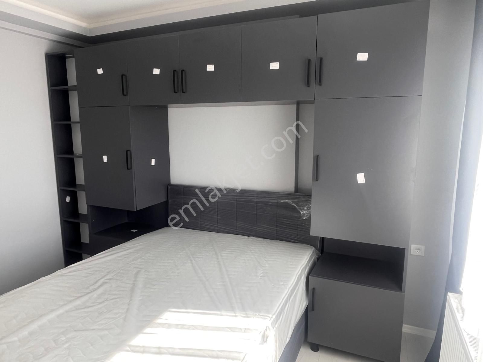 Truva // Onur Gündüzcü'den Doğa İle İç İçe Satılık 1+1 Daire - Görsel 6