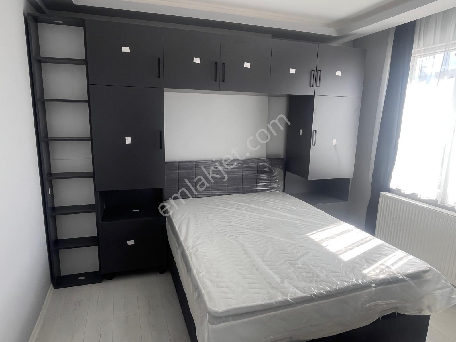 Truva // Onur Gündüzcü'den Doğa İle İç İçe Satılık 1+1 Daire - Görsel 3