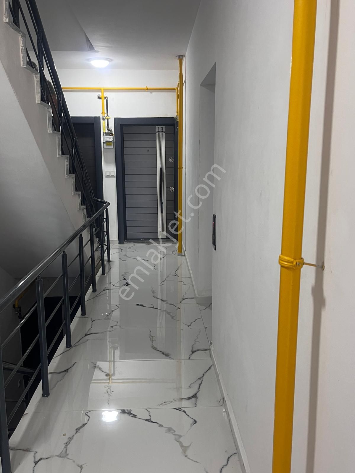 Truva // Onur Gündüzcü'den Doğa İle İç İçe Satılık 1+1 Daire - Görsel 5