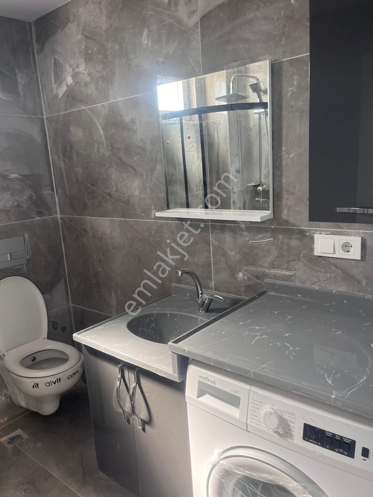 Truva // Onur Gündüzcü'den Doğa İle İç İçe Satılık 1+1 Daire - Görsel 20