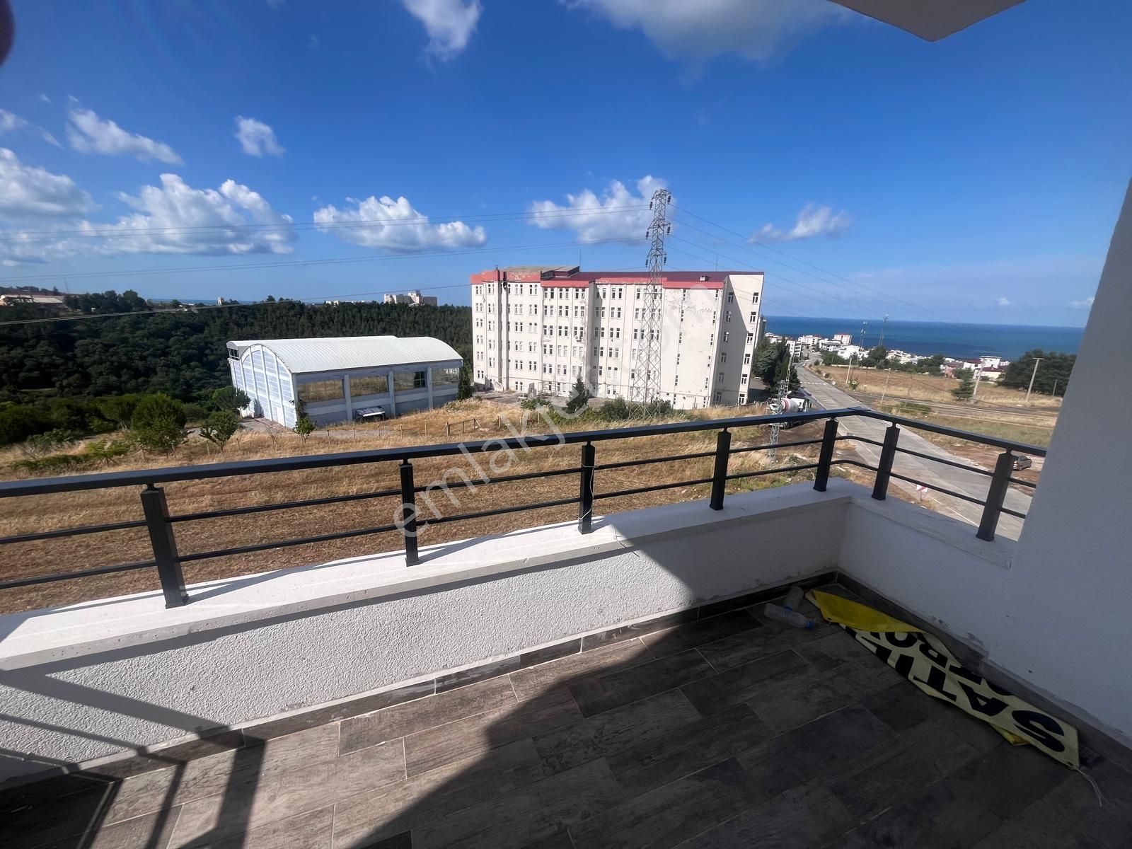 Truva // Onur Gündüzcü'den Doğa İle İç İçe Satılık 1+1 Daire - Görsel 14