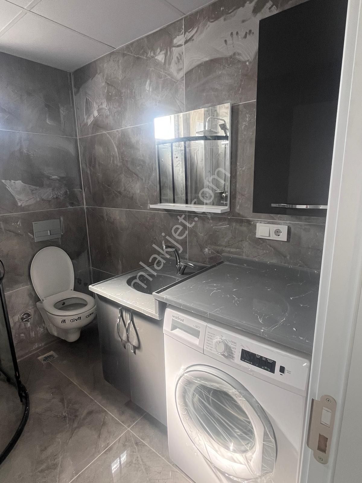 Truva // Onur Gündüzcü'den Doğa İle İç İçe Satılık 1+1 Daire - Görsel 19