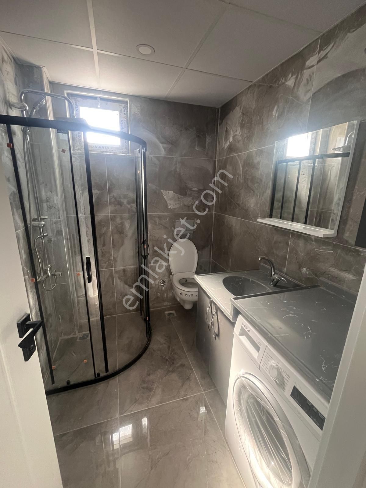 Truva // Onur Gündüzcü'den Doğa İle İç İçe Satılık 1+1 Daire - Görsel 22