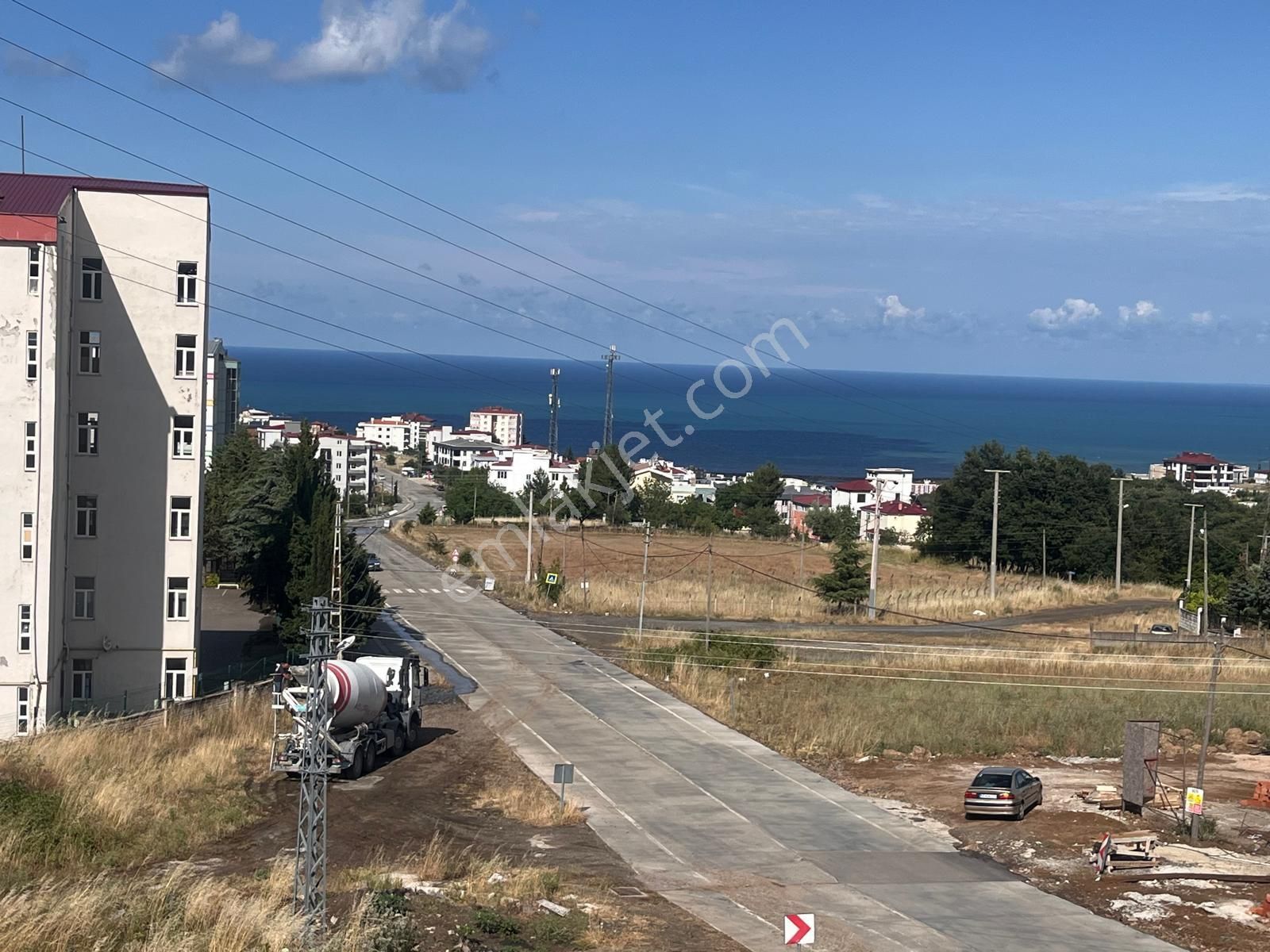 Truva // Onur Gündüzcü'den Doğa İle İç İçe Satılık 1+1 Daire - Görsel 18