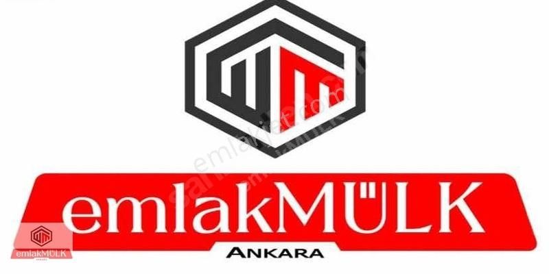 Emlakmülk'ten Sincan Anayurtta Kelepir Tarla..!!