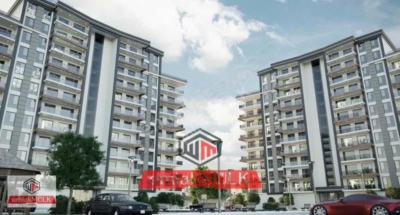 Emlakmülk'ten Şehrin Merkezinde Sıfır 3+1 Daire..!!