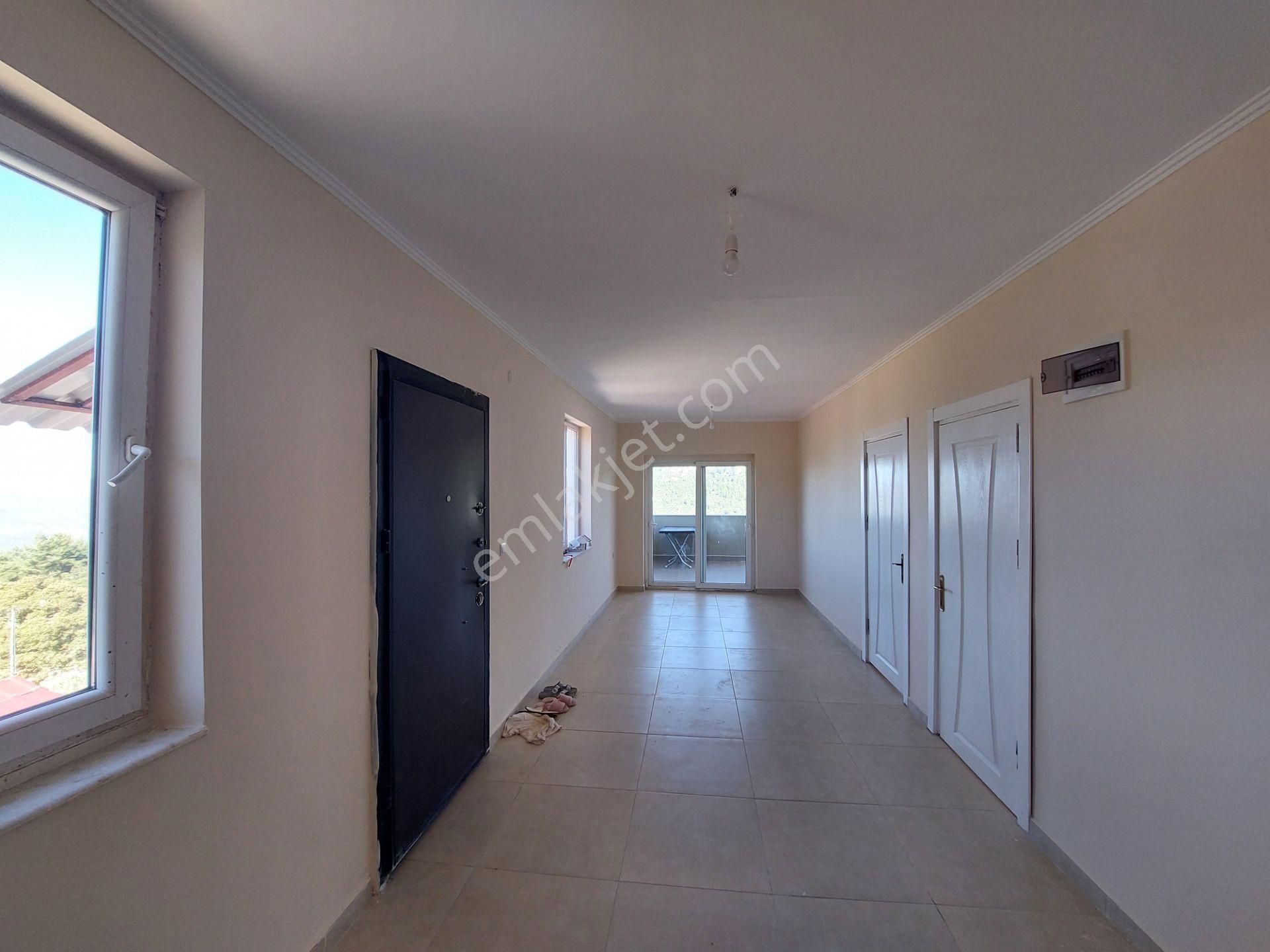 Antalya Döşemealtı Karaman'da 1200 M2 Arsa Alanı İçinde Satılık Müstakil Ev - Görsel 27