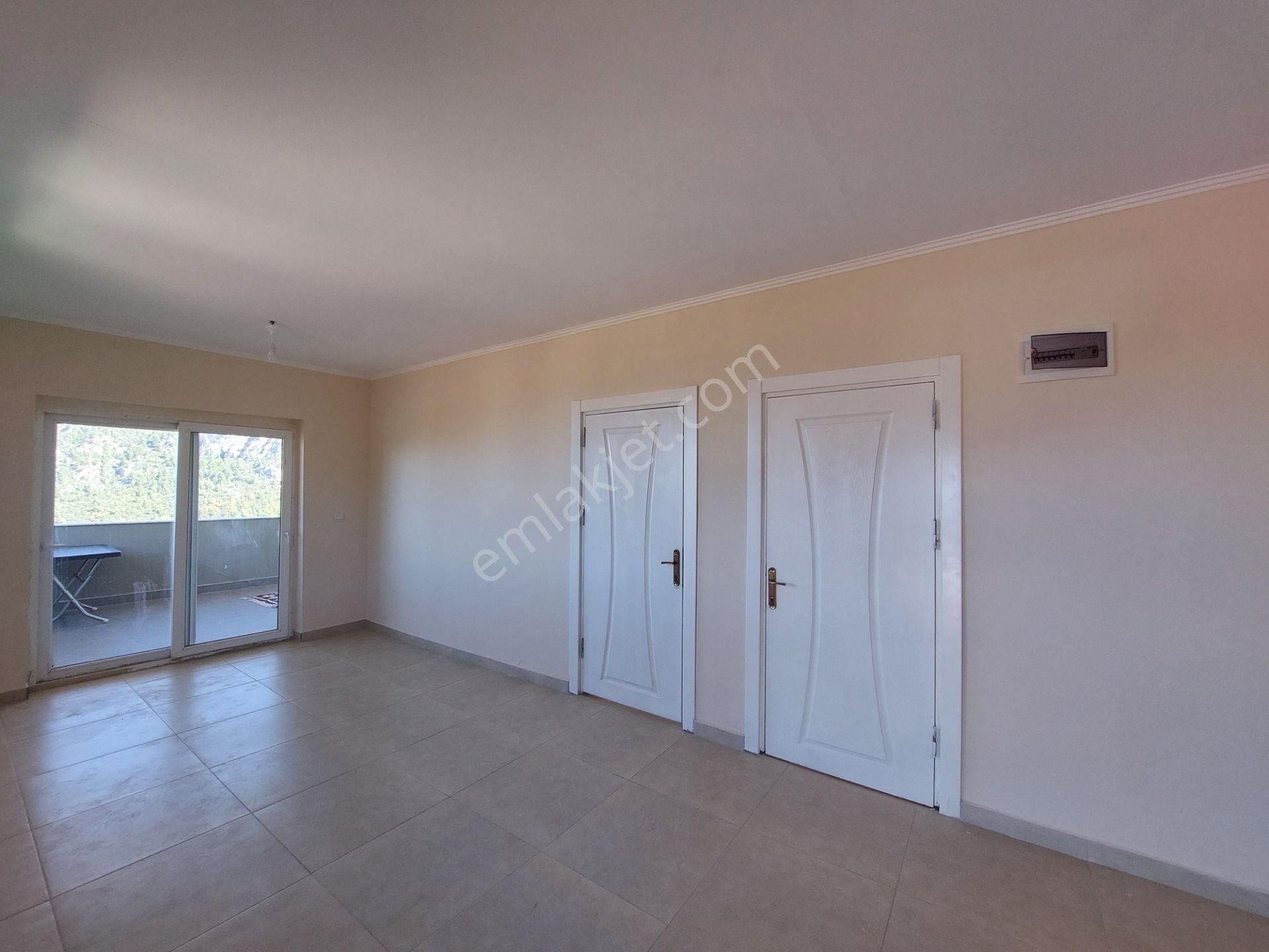 Antalya Döşemealtı Karaman'da 1200 M2 Arsa Alanı İçinde Satılık Müstakil Ev - Görsel 20