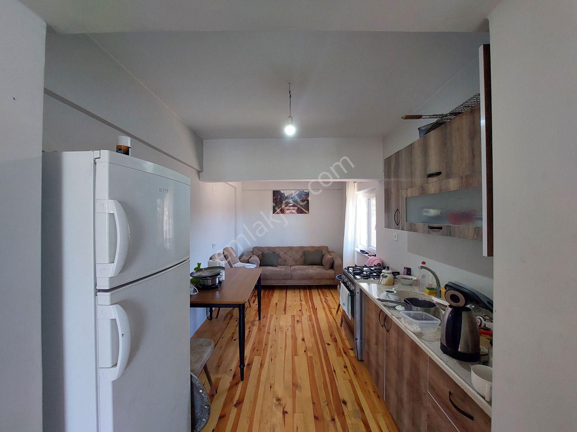 Antalya Döşemealtı Karaman'da 1200 M2 Arsa Alanı İçinde Satılık Müstakil Ev - Görsel 13