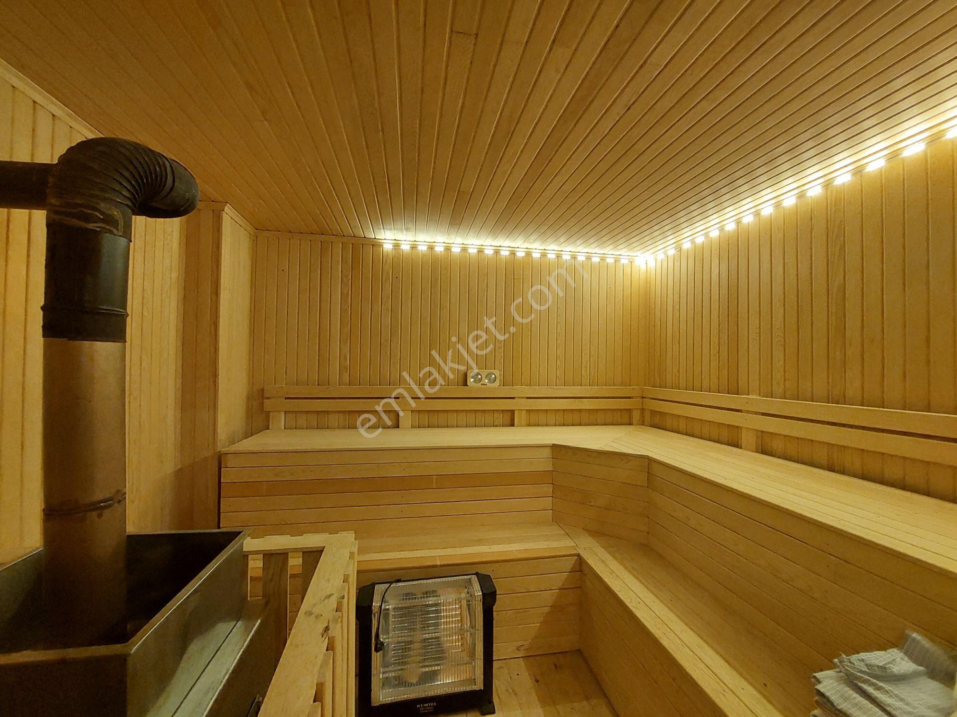 Antalya Döşemealtı Karaman'da 1200 M2 Arsa Alanı İçinde Satılık Müstakil Ev - Görsel 17