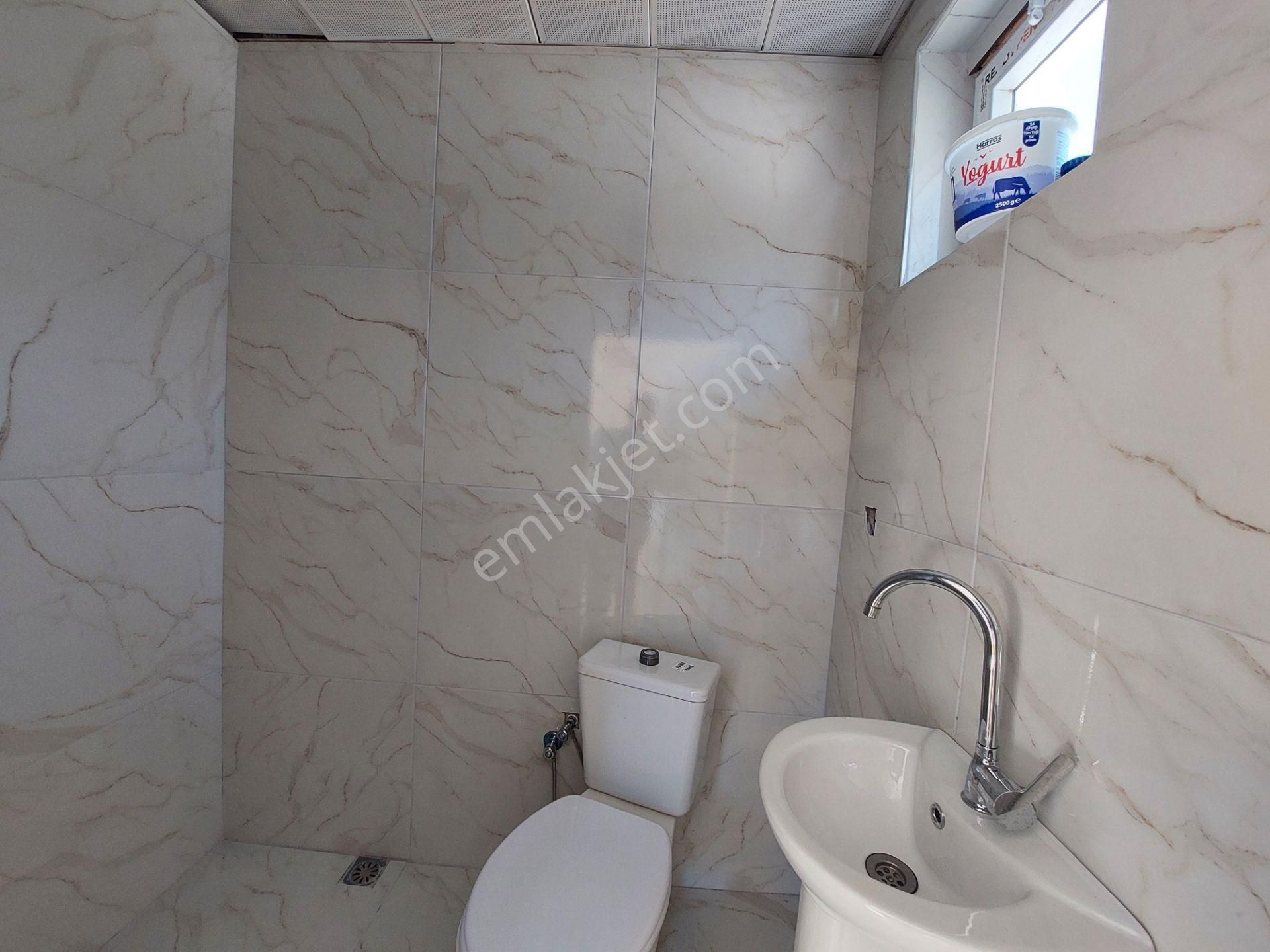 Antalya Döşemealtı Karaman'da 1200 M2 Arsa Alanı İçinde Satılık Müstakil Ev - Görsel 23