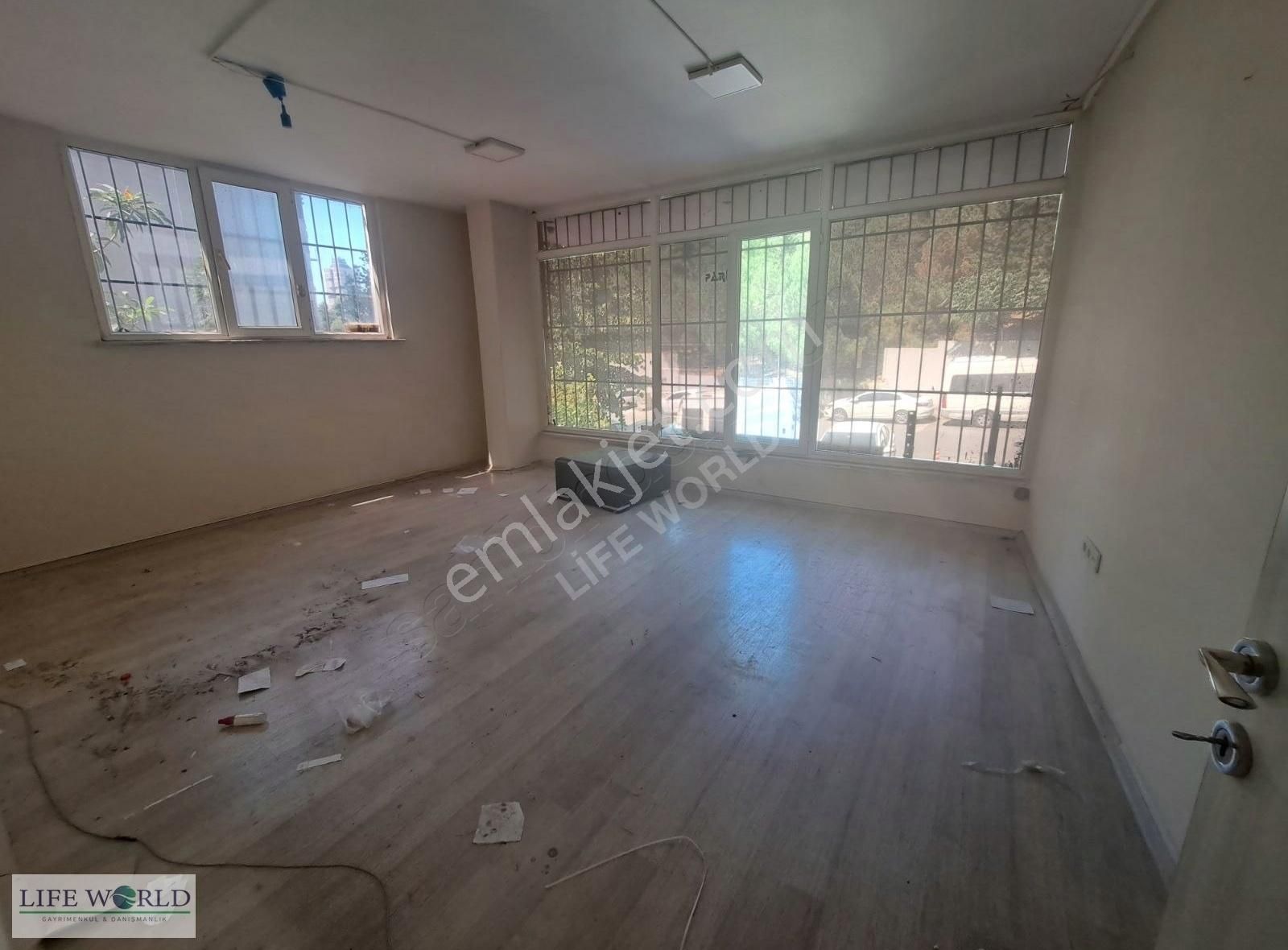 Şişli Zincirlidere Cad. Tır Yanaşabilen Kiralık Depo & Atölye.. - Görsel 4