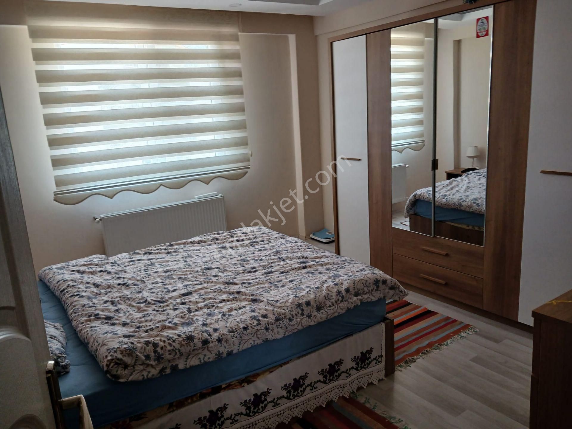 Eskişehir Çifteler’de Cadde Üzerinde Köşe Başı 3 Katlı Komple Satılık Bina - Görsel 14