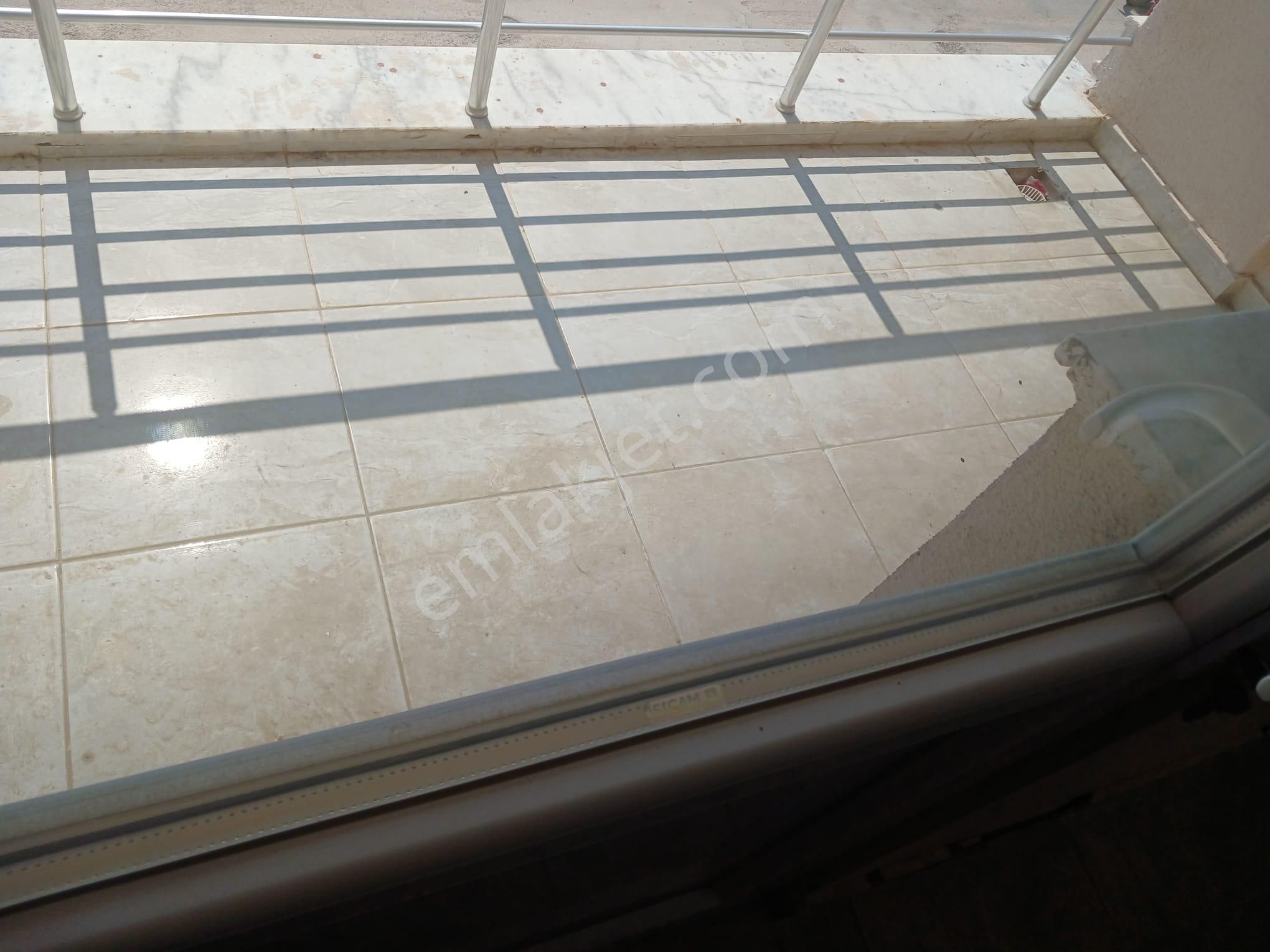 Eskişehir Çifteler’de Cadde Üzerinde Köşe Başı 3 Katlı Komple Satılık Bina - Görsel 33