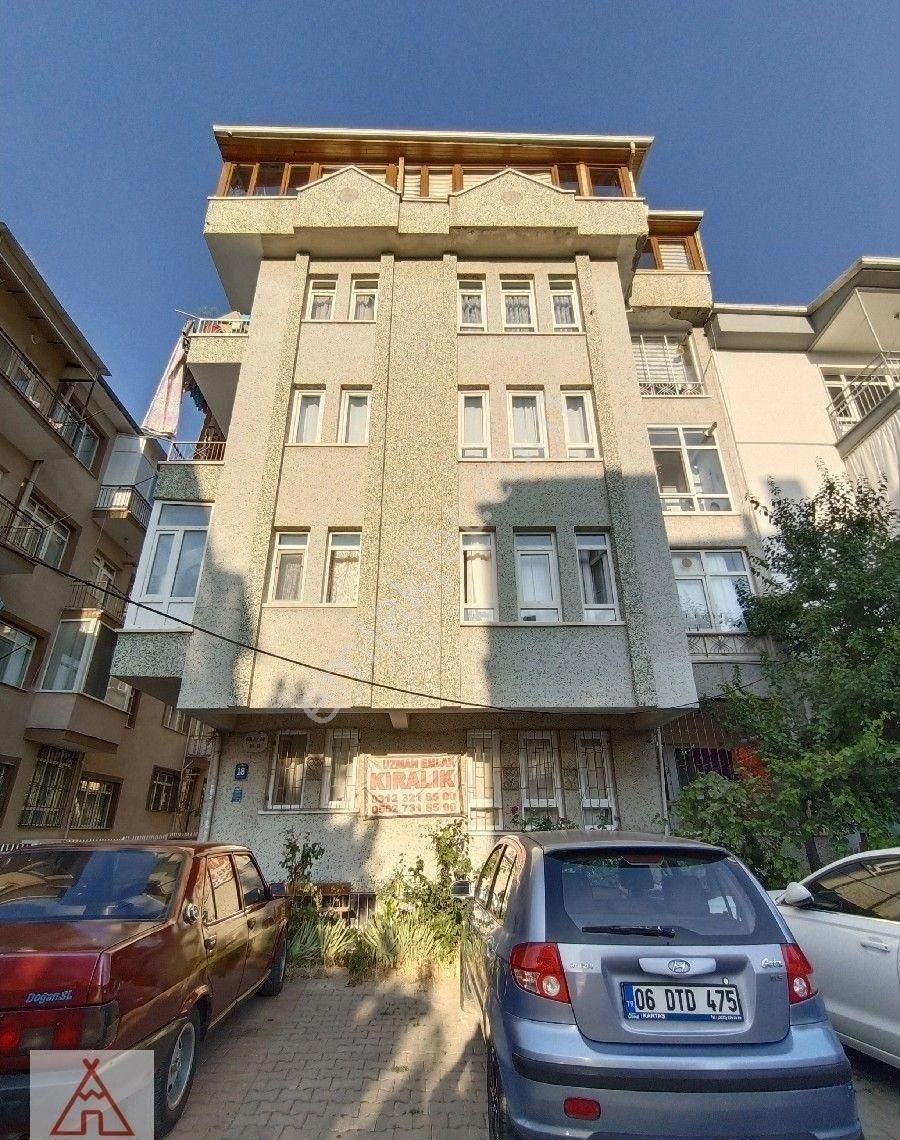 Uzman Emlak'tan 4+1 Dubleks Kapalı Teraslı Keyifli Geniş Ferah Daire