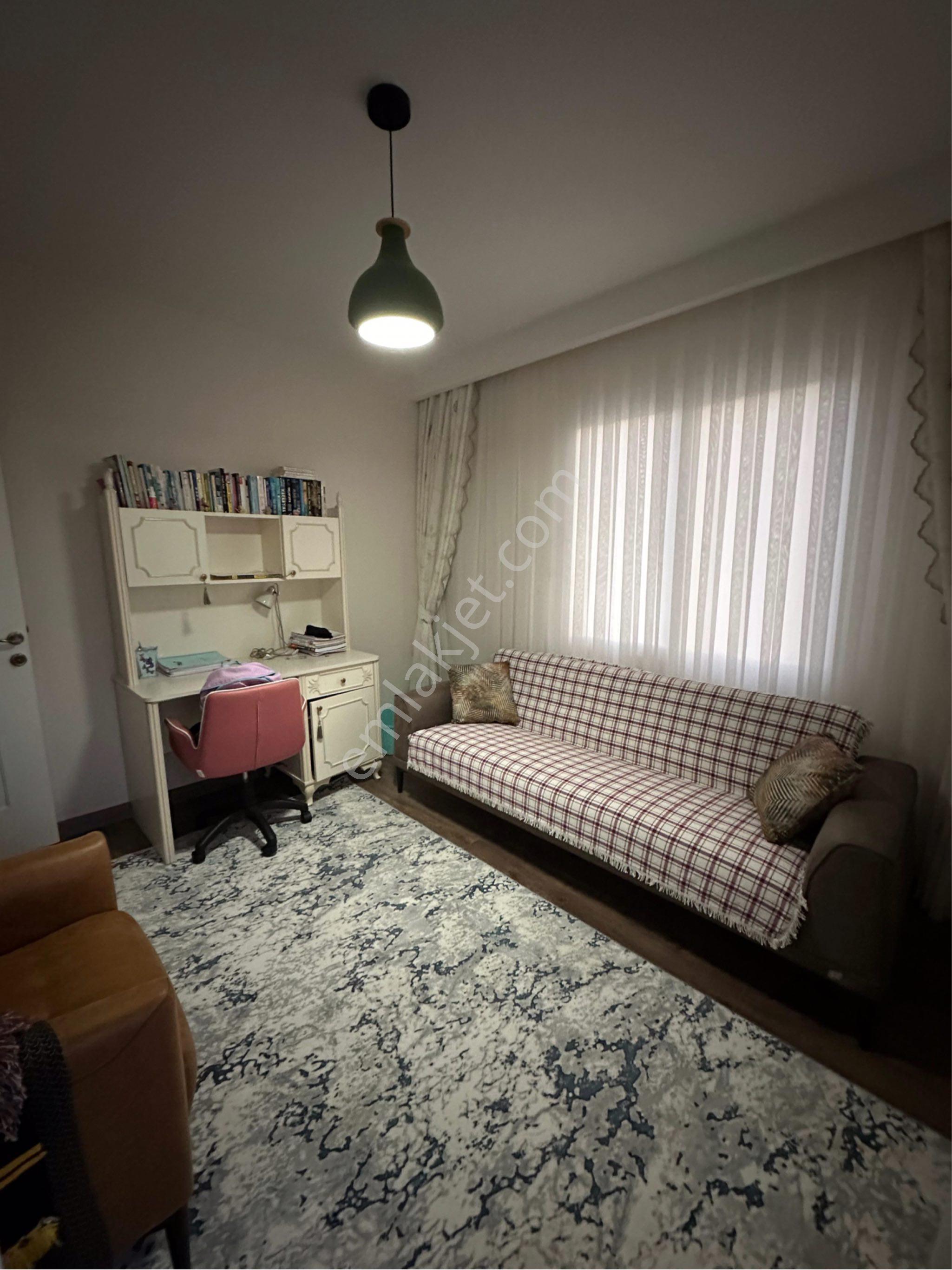 Erdemli De Satılık Full Yapılı 4+1 Lüx Daire - Görsel 23