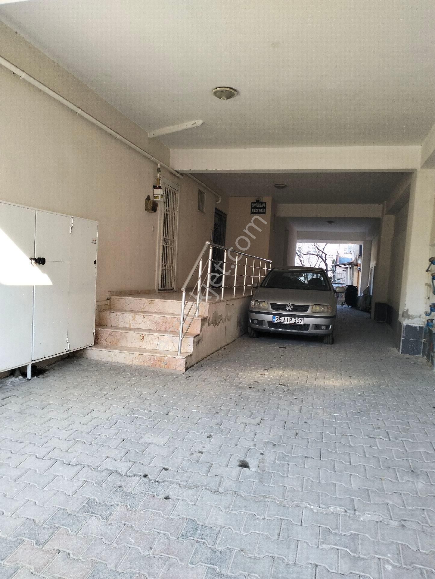 Gürser Emlaktan 2+1 Daire