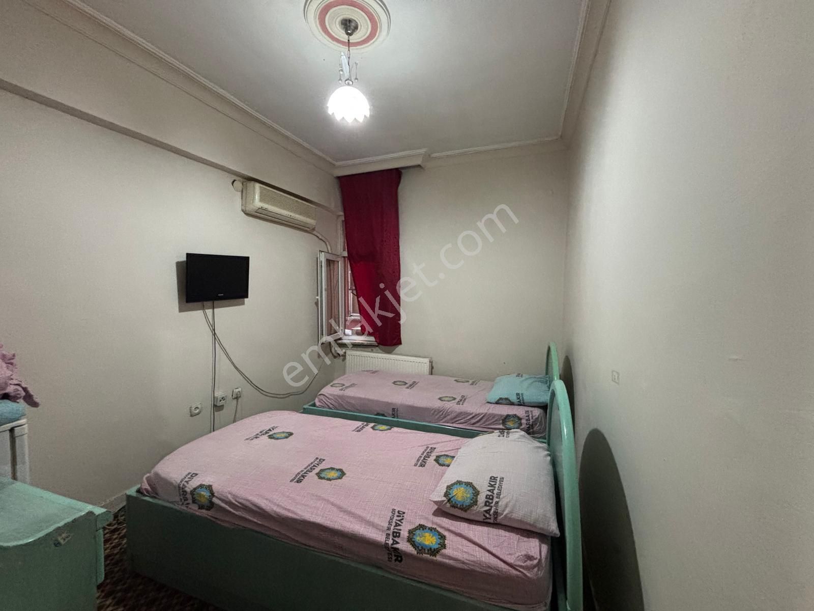 5 Katlı 32 Odalı, 82 Yataklı Satılık Otel (bu Fiyat 10 Eylül'e Kadar Geçerlidir)