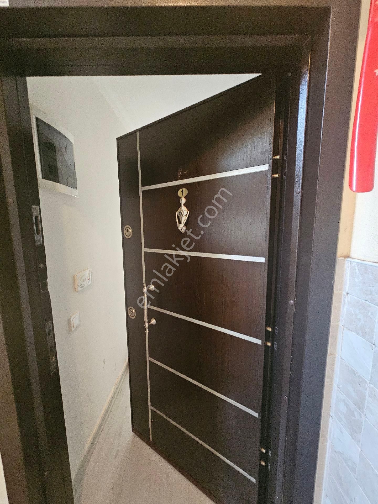 A K Mutludan Ahatlı'da Yatırımlık Yüksek Giriş 2+1 Stüdyo Daire