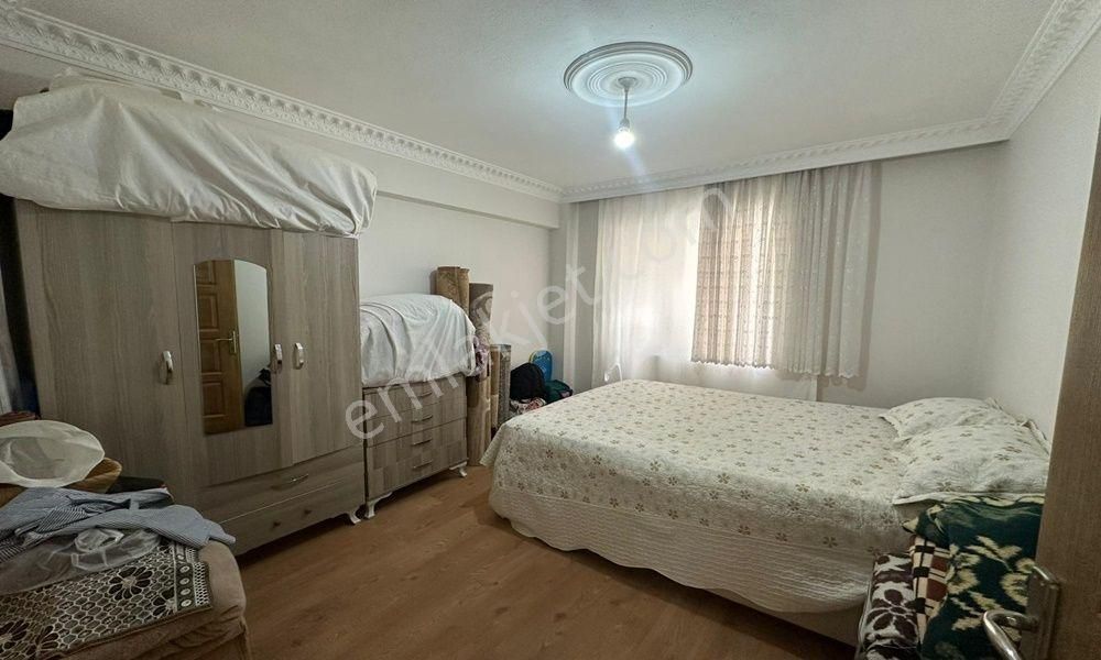 Didimde Merkezi Konumda 2+1 Satılık Daire - Görsel 16