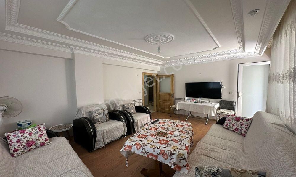 Didimde Merkezi Konumda 2+1 Satılık Daire