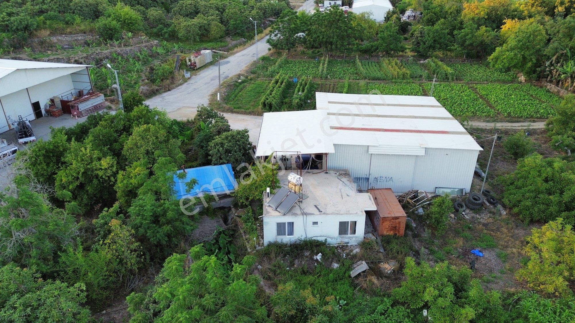 Kiralık Depo