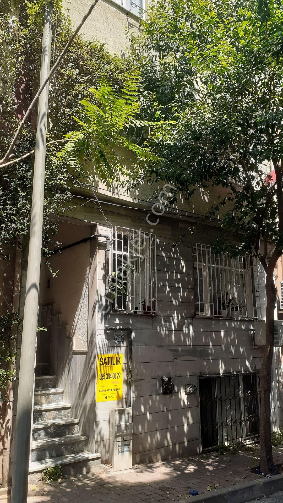 Fatih Açıklar Sokakta Şehir Manzaralı 1+1 Satılık Daire - Görsel 21