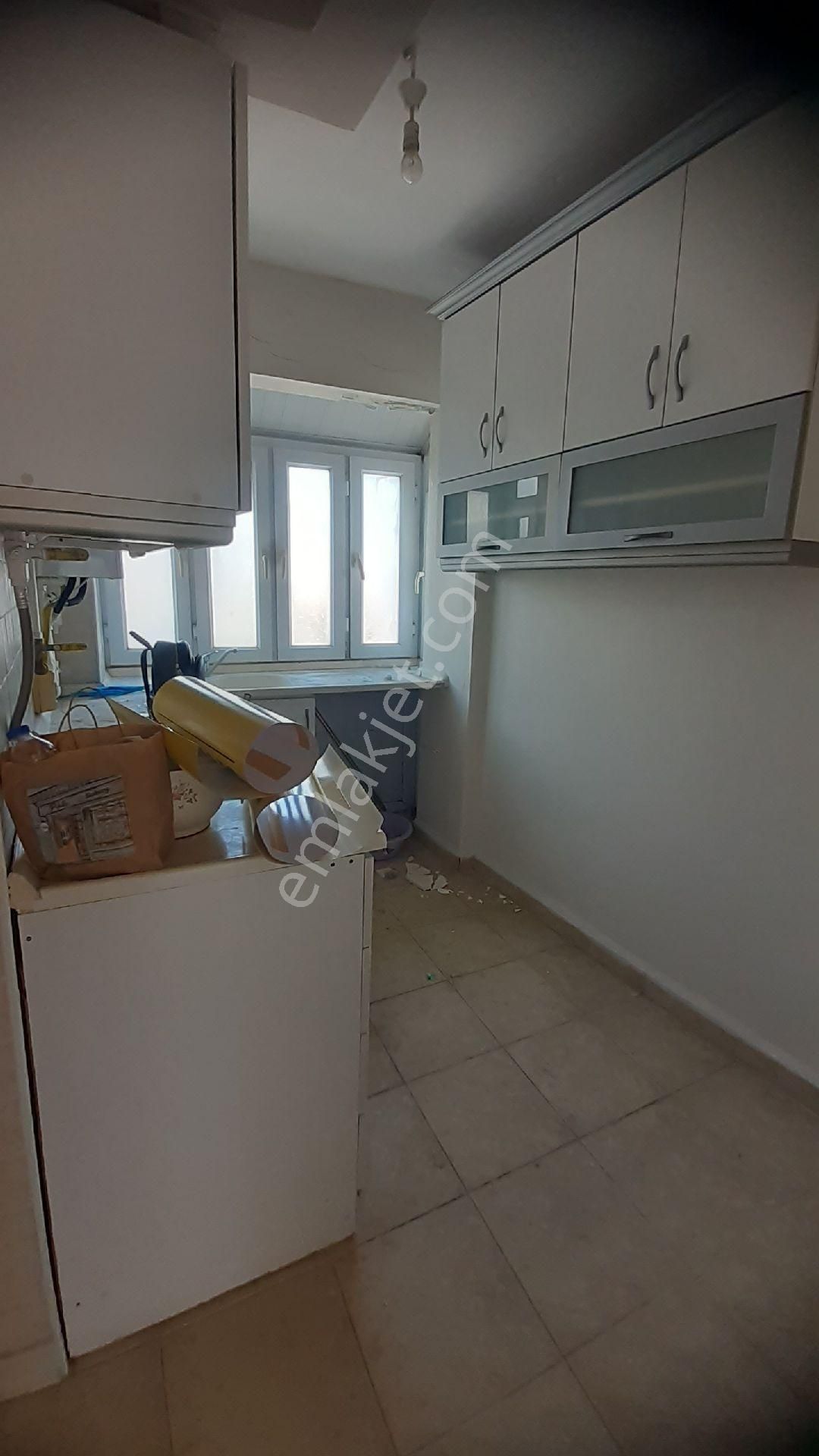 Fatih Açıklar Sokakta Şehir Manzaralı 1+1 Satılık Daire - Görsel 7