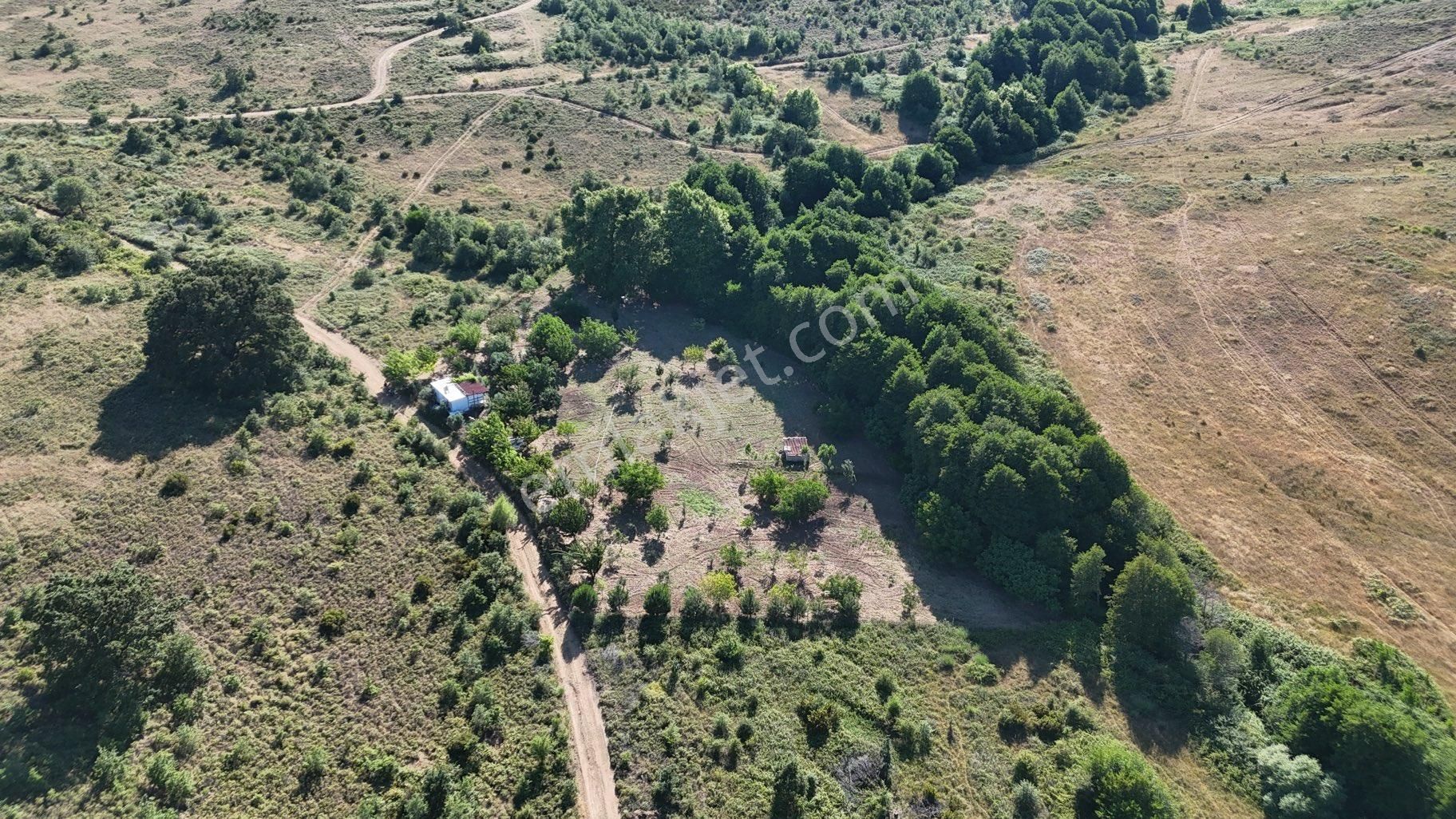 Kumla Konak Emlak”tan Satılık Bahçeli Ev - Görsel 16