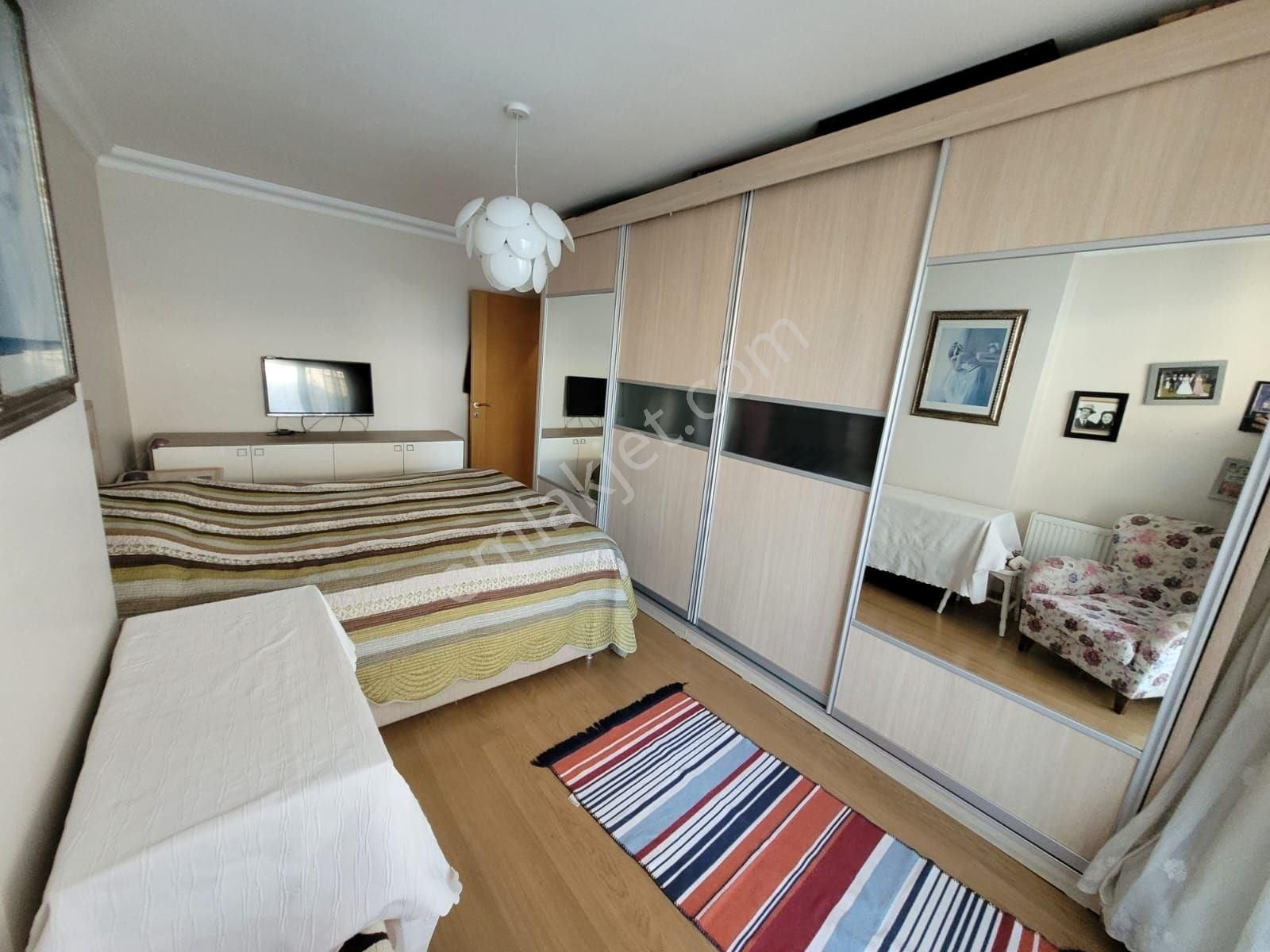 Küçükyalı Yatırım Değeri Yüksek, Terası Kiracılı 5+2 Satılık Dubleks - Görsel 22