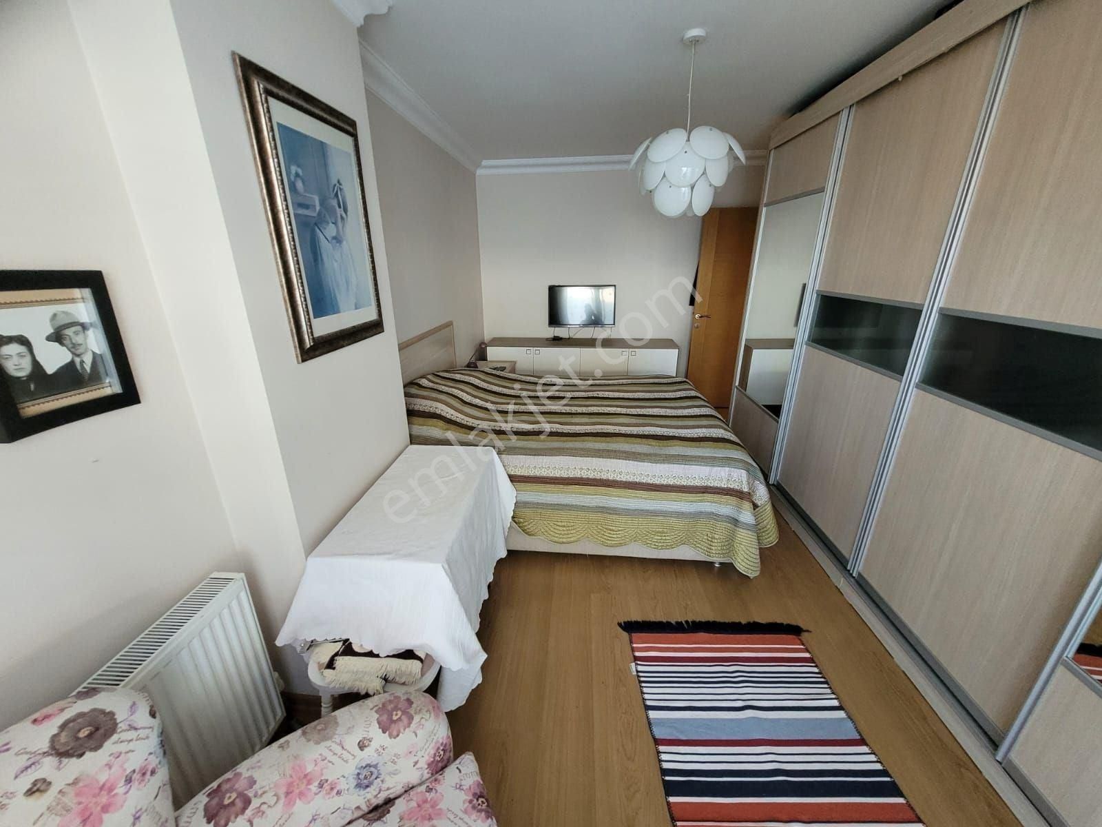 Küçükyalı Yatırım Değeri Yüksek, Terası Kiracılı 5+2 Satılık Dubleks - Görsel 24