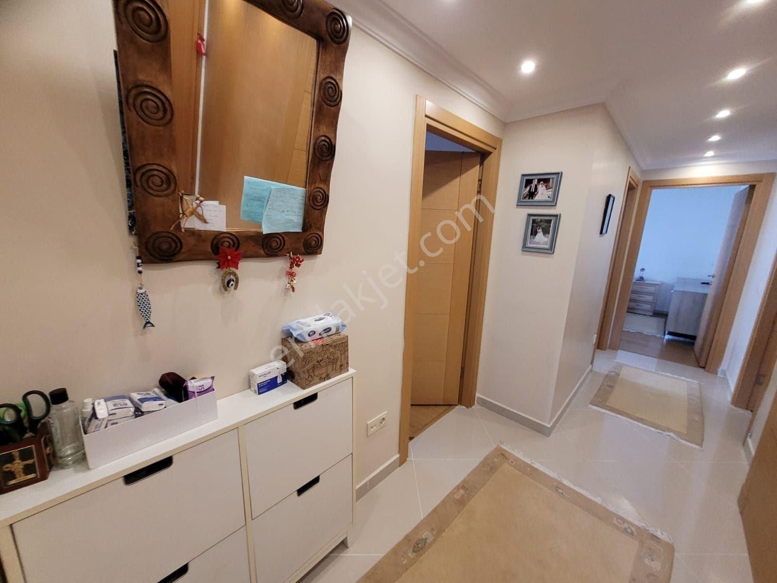 Küçükyalı Yatırım Değeri Yüksek, Terası Kiracılı 5+2 Satılık Dubleks - Görsel 25