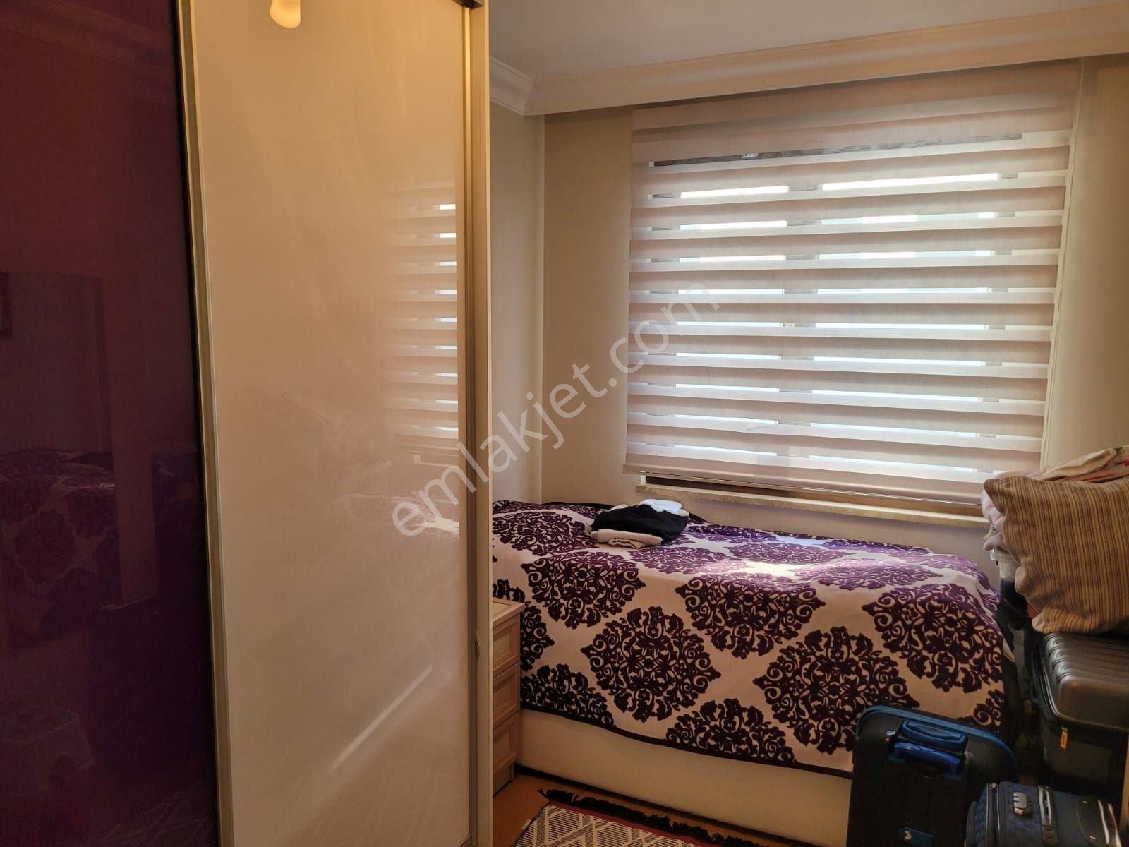 Küçükyalı Yatırım Değeri Yüksek, Terası Kiracılı 5+2 Satılık Dubleks - Görsel 28
