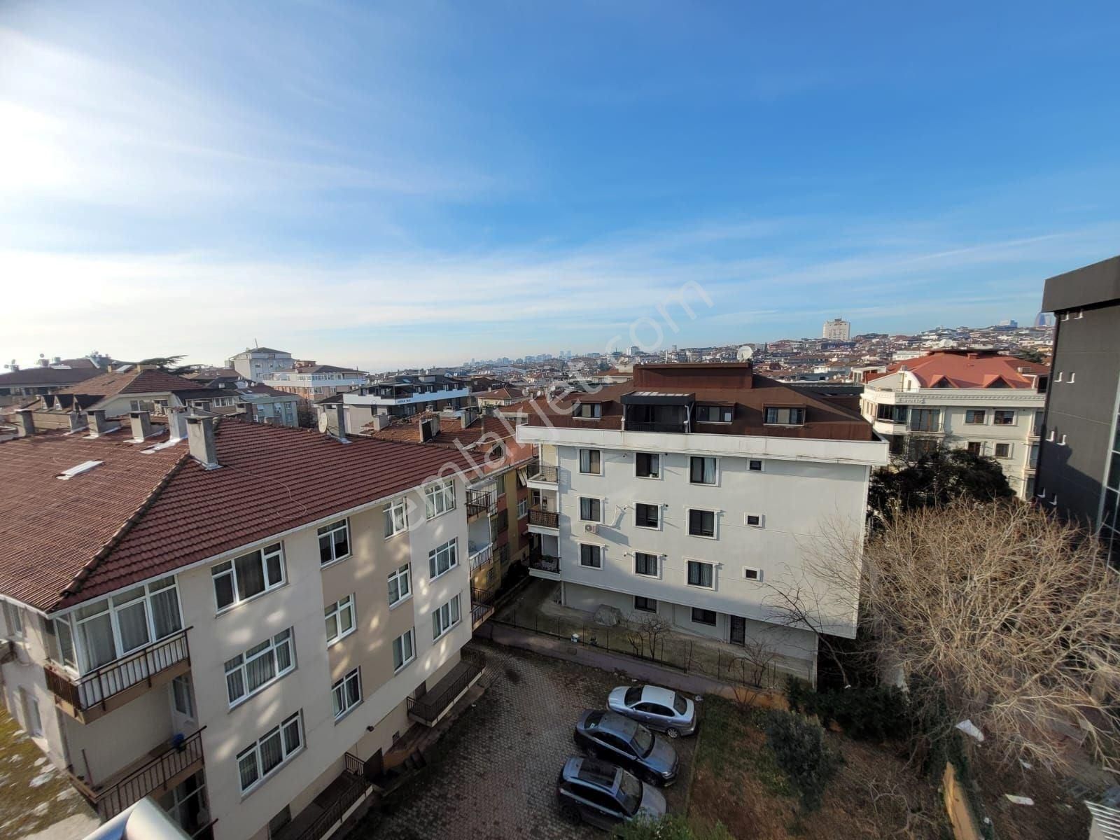 Küçükyalı Yatırım Değeri Yüksek, Terası Kiracılı 5+2 Satılık Dubleks - Görsel 29
