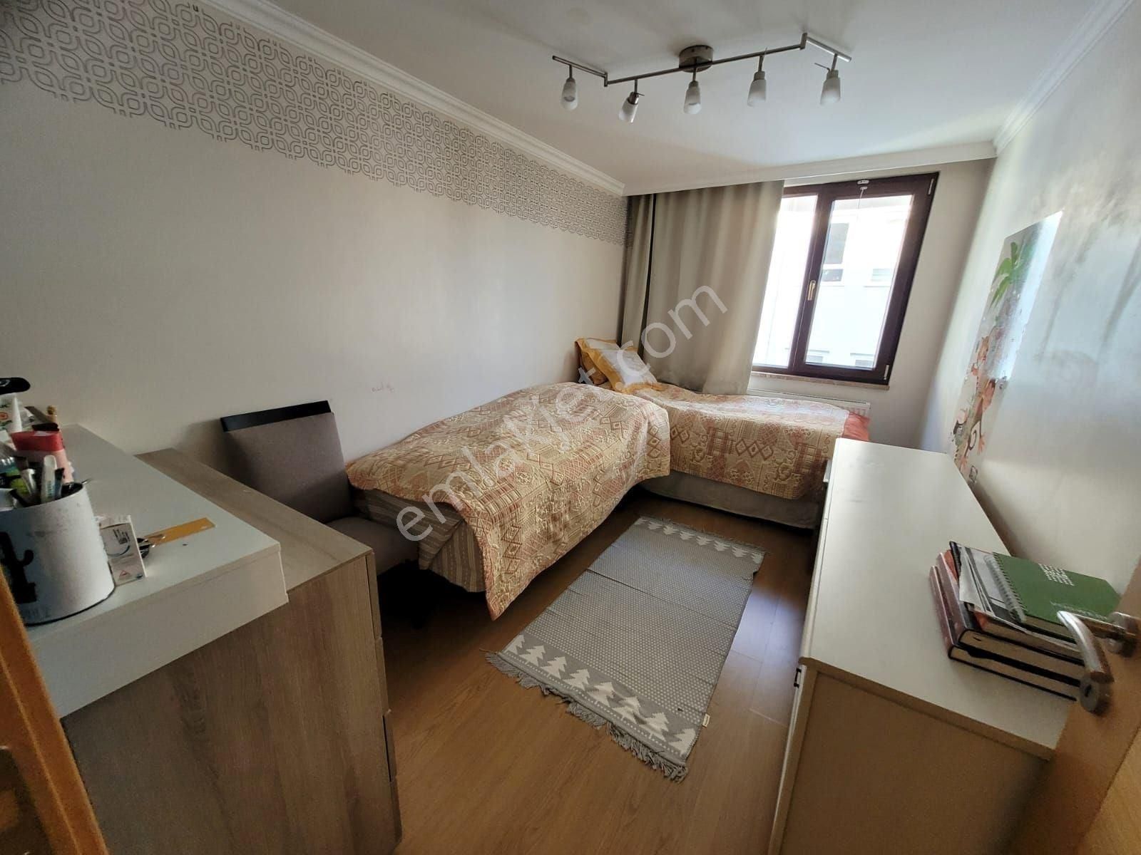 Küçükyalı Yatırım Değeri Yüksek, Terası Kiracılı 5+2 Satılık Dubleks - Görsel 14