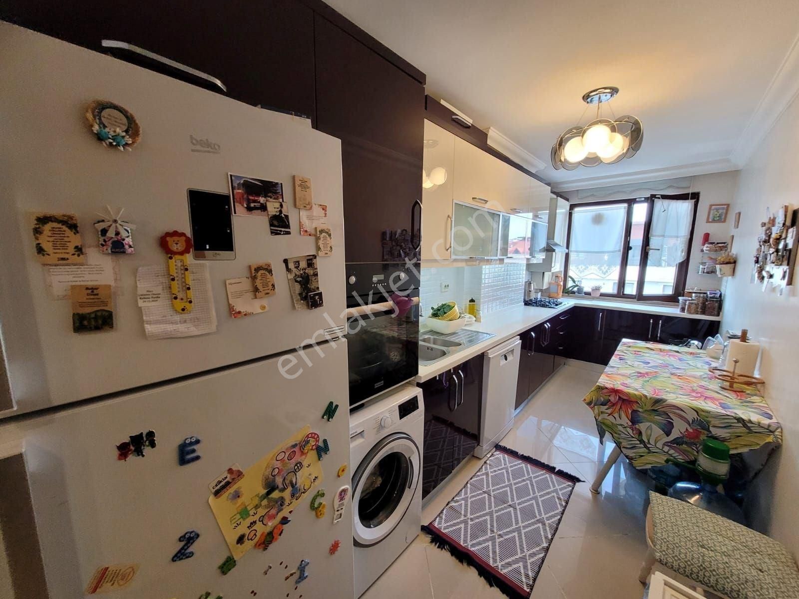 Küçükyalı Yatırım Değeri Yüksek, Terası Kiracılı 5+2 Satılık Dubleks - Görsel 10