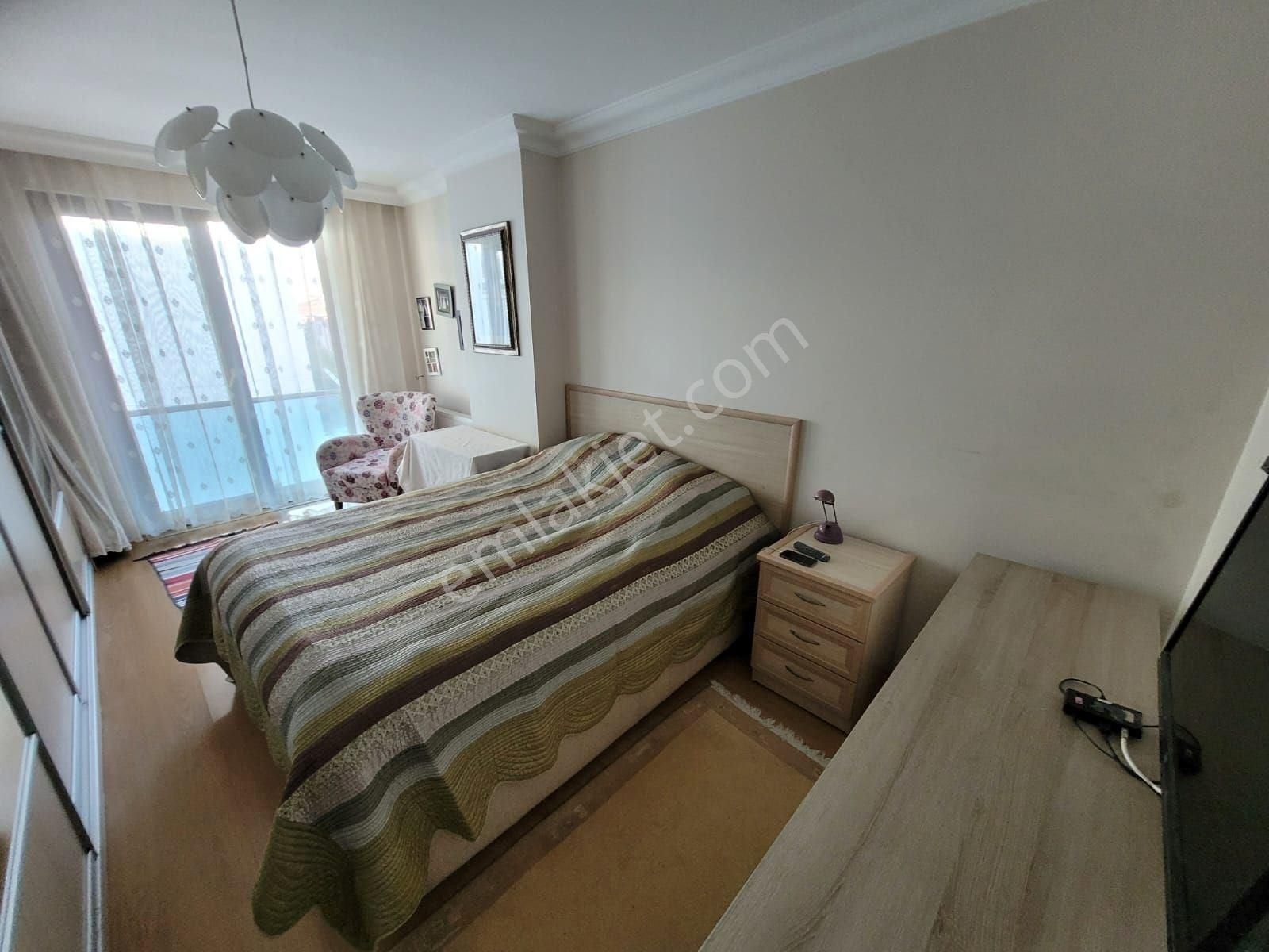 Küçükyalı Yatırım Değeri Yüksek, Terası Kiracılı 5+2 Satılık Dubleks - Görsel 20