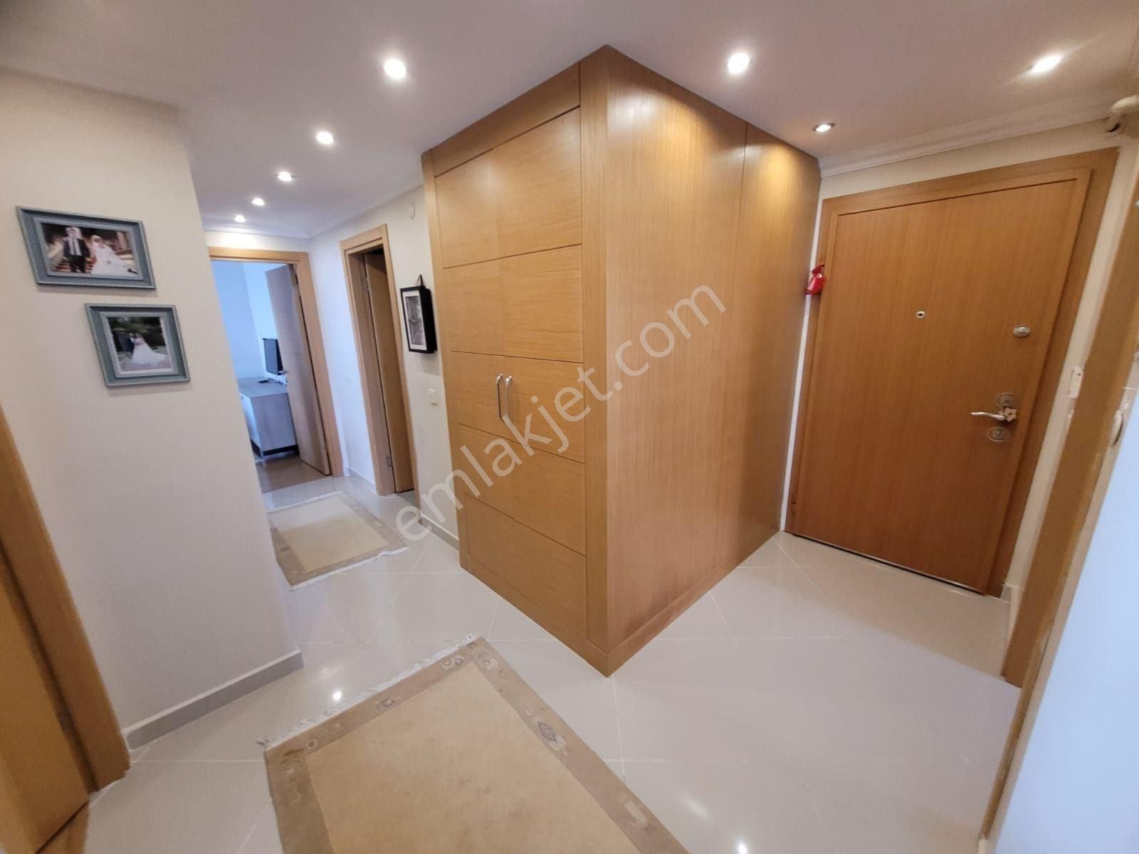 Küçükyalı Yatırım Değeri Yüksek, Terası Kiracılı 5+2 Satılık Dubleks - Görsel 30