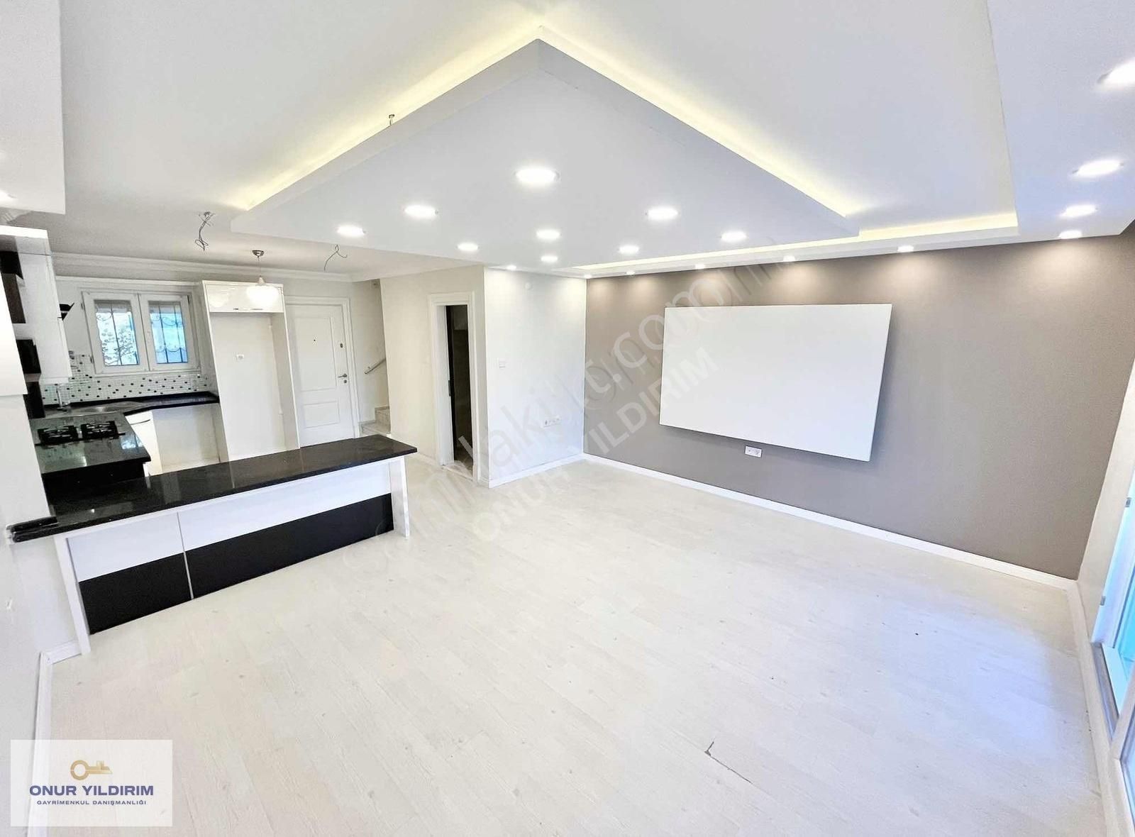 ⫷█⫷█onur Yıldırımdan Denize Sıfır Muhteşem Villa Kaçırma.⫷█⫷█ - Görsel 34